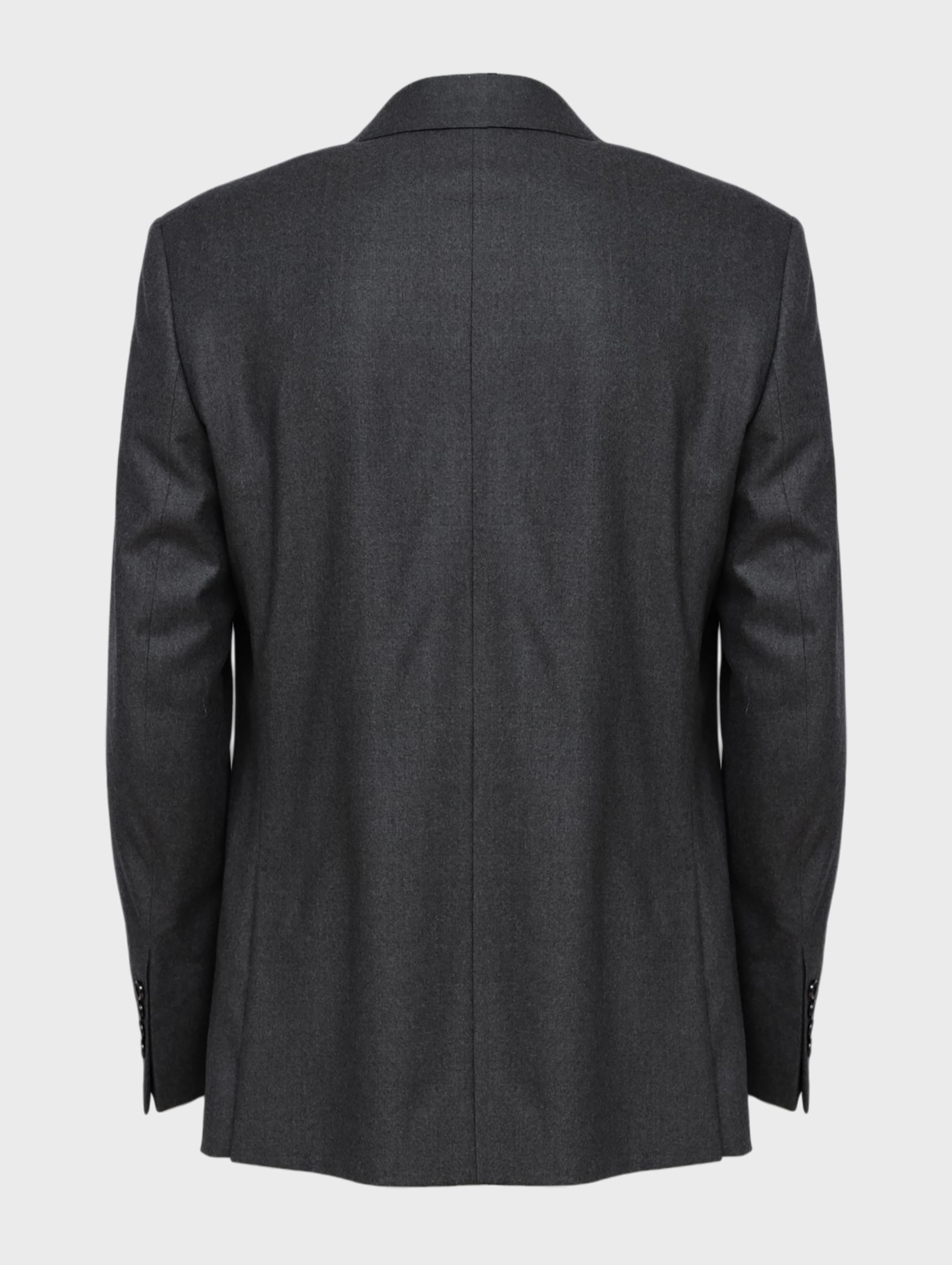 пиджак 171225136 - фото 2