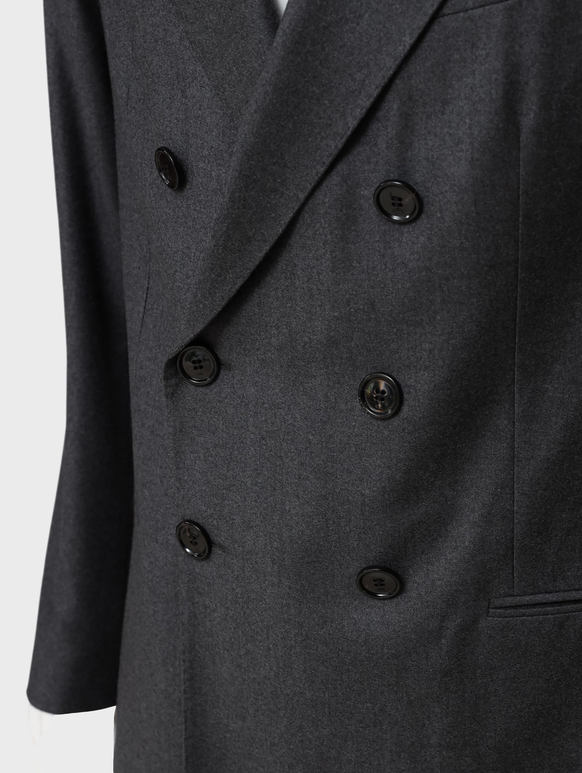 пиджак 171225136 - фото 3