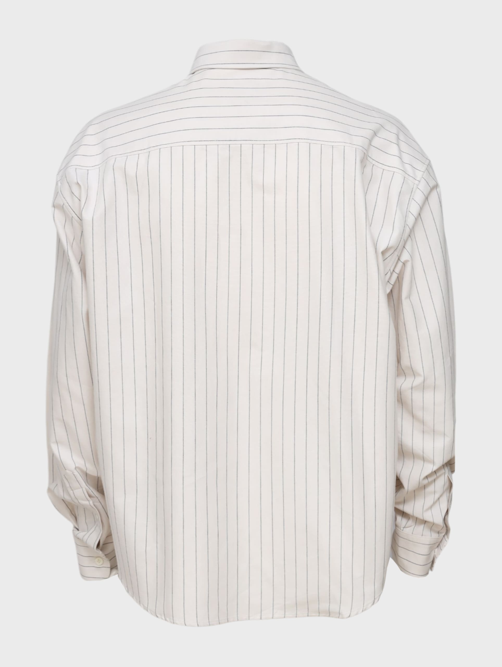 рубашка 100726 - фото 3