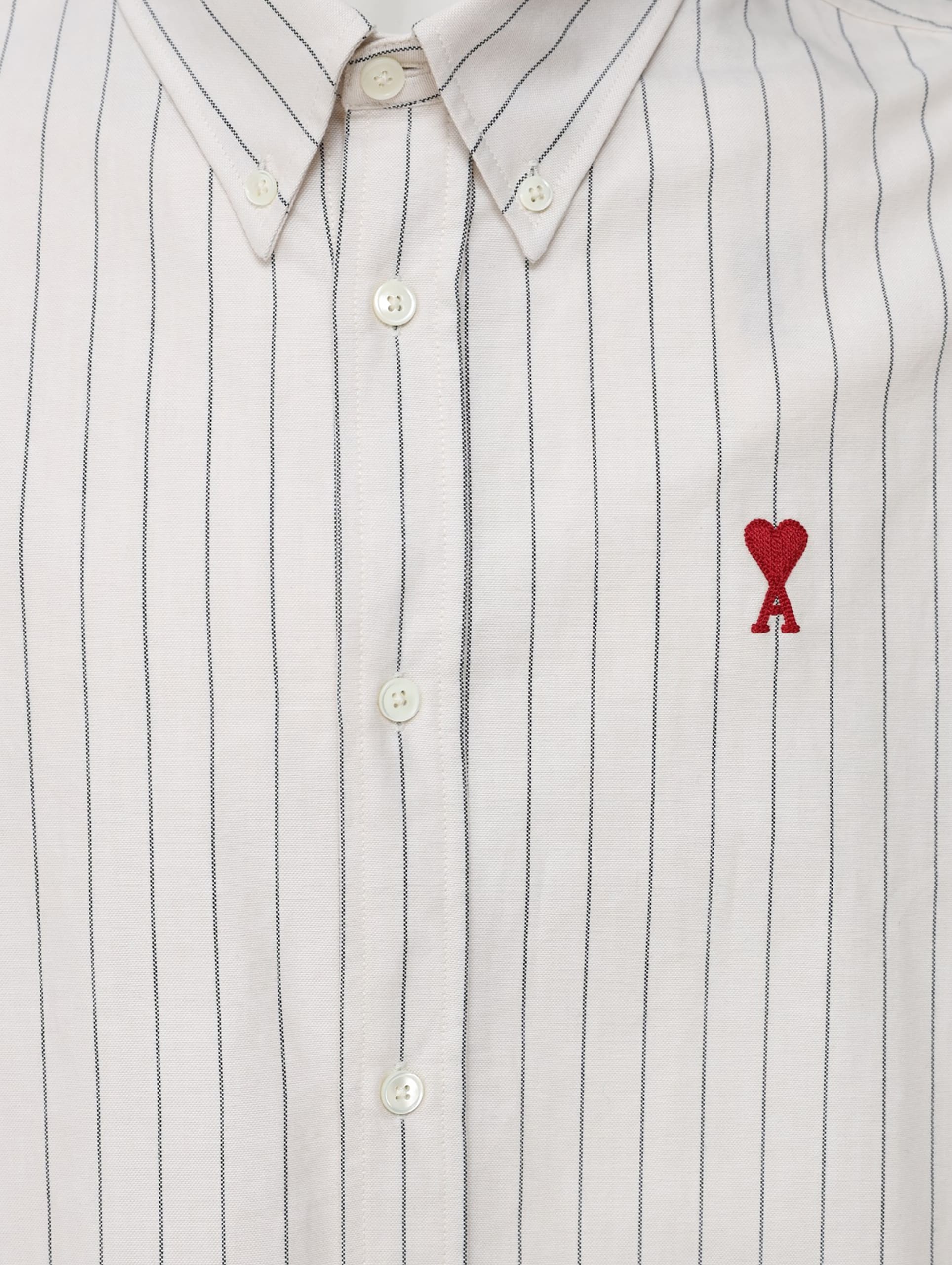 рубашка 100726 - фото 2