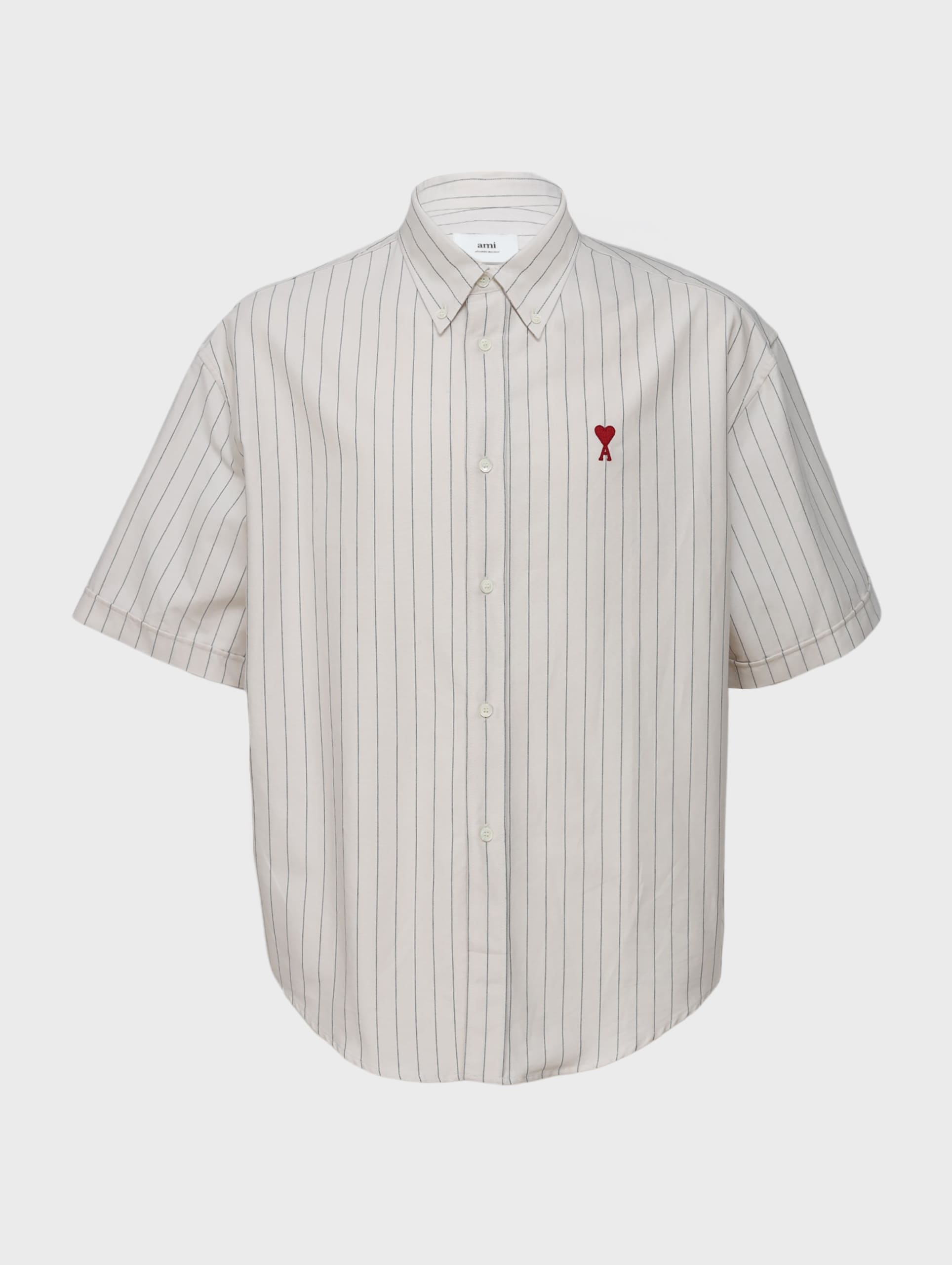 рубашка 250333 - фото 1