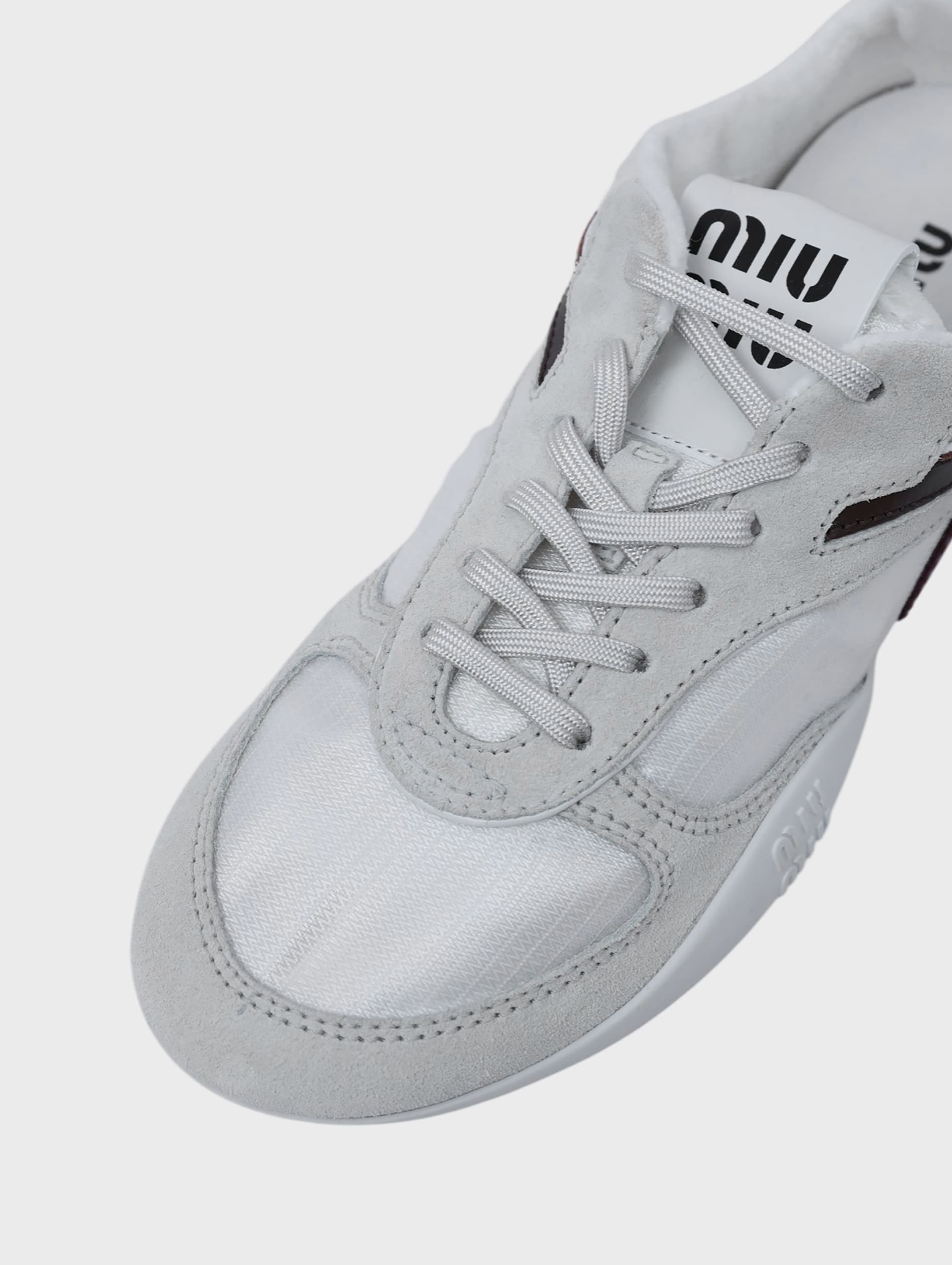 кеды 428 - фото 4