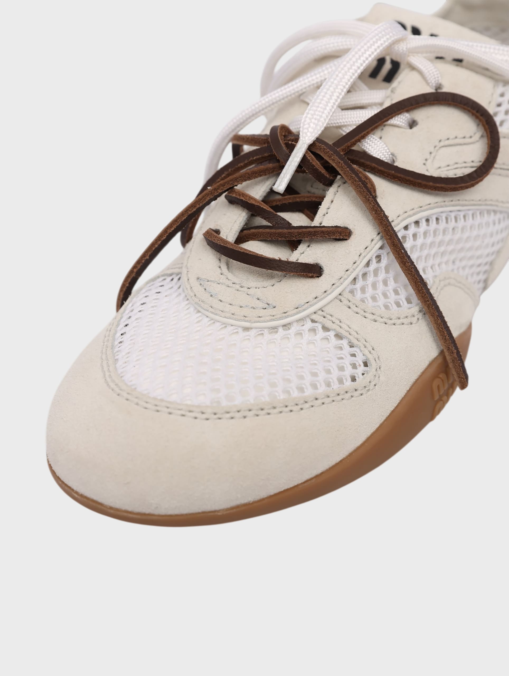 кеды 589 - фото 3