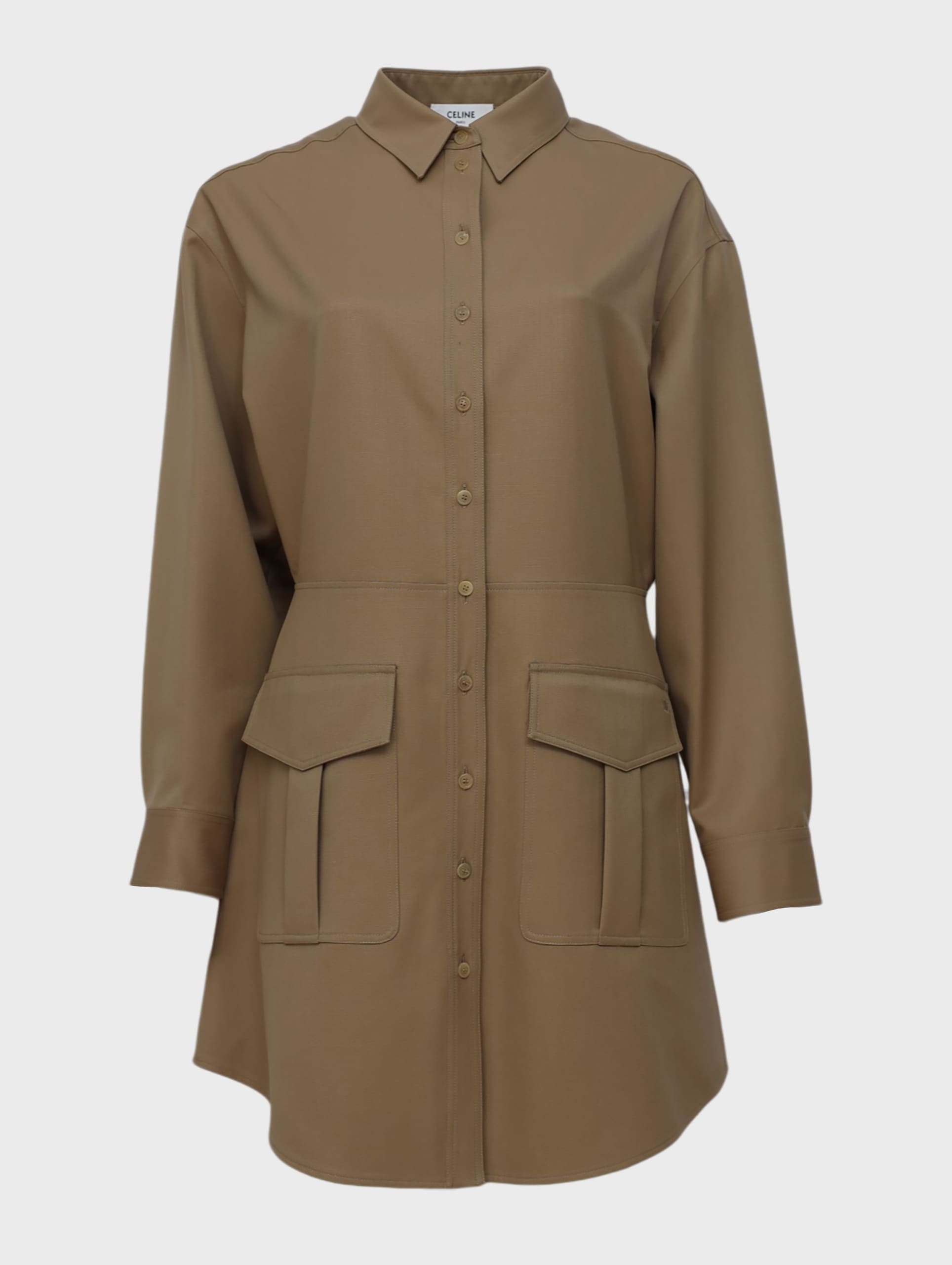 платье 27022624 - фото 1