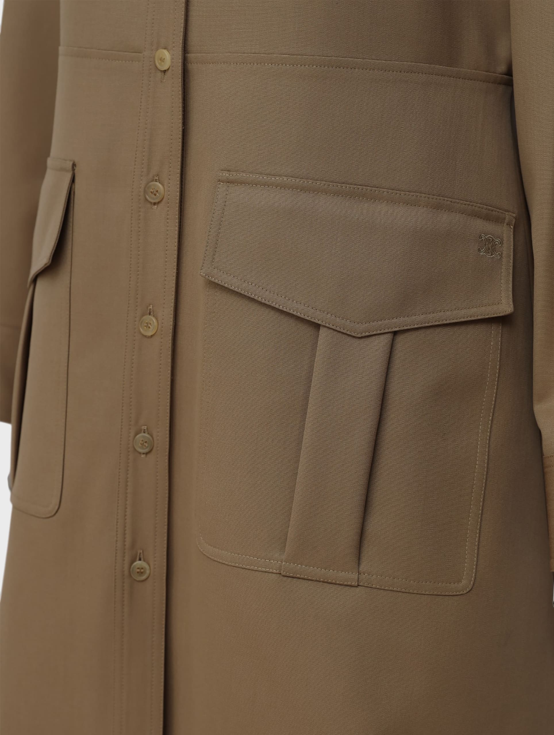 платье 27022624 - фото 3