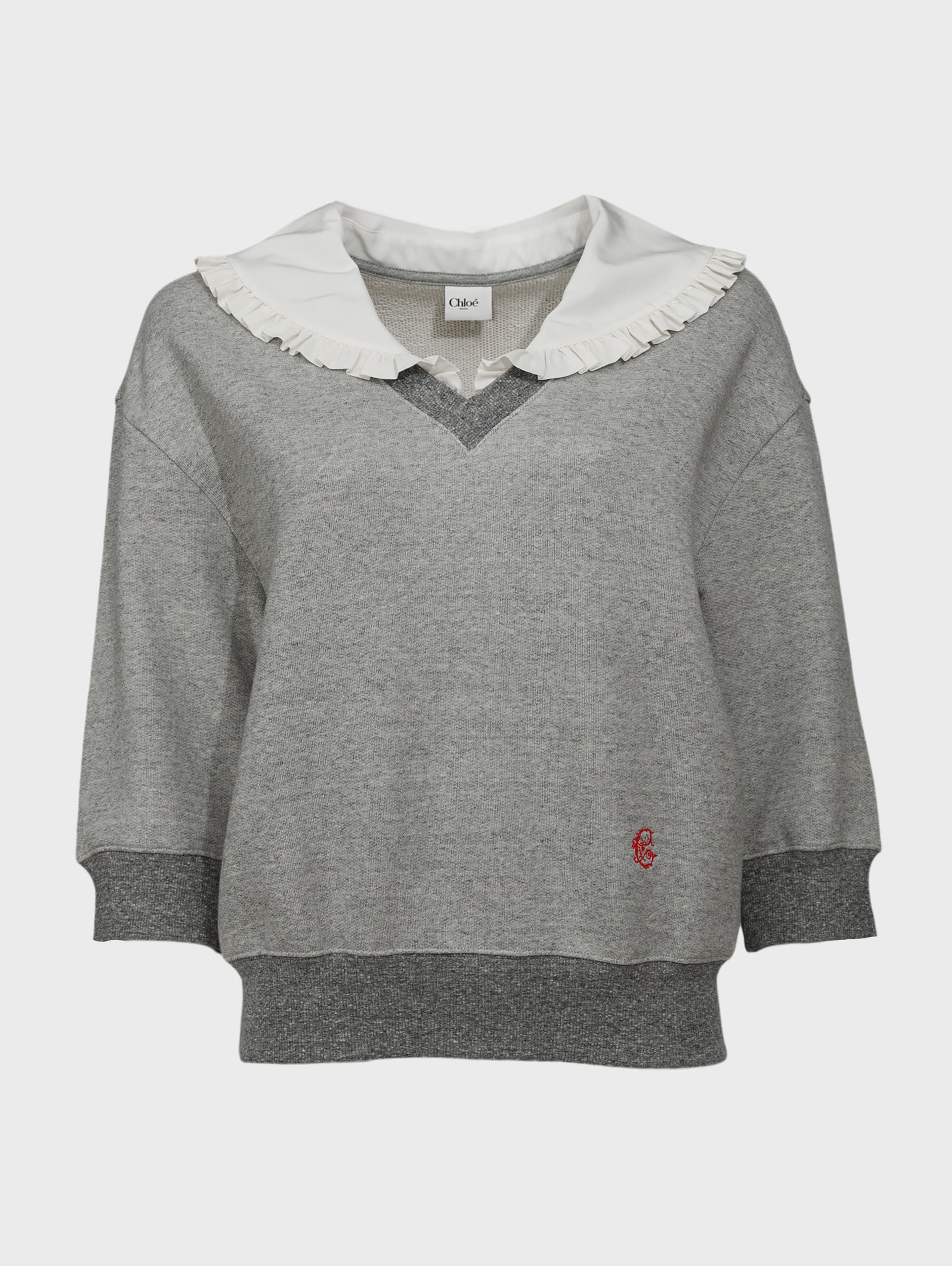 кофта 07112508 - фото 1