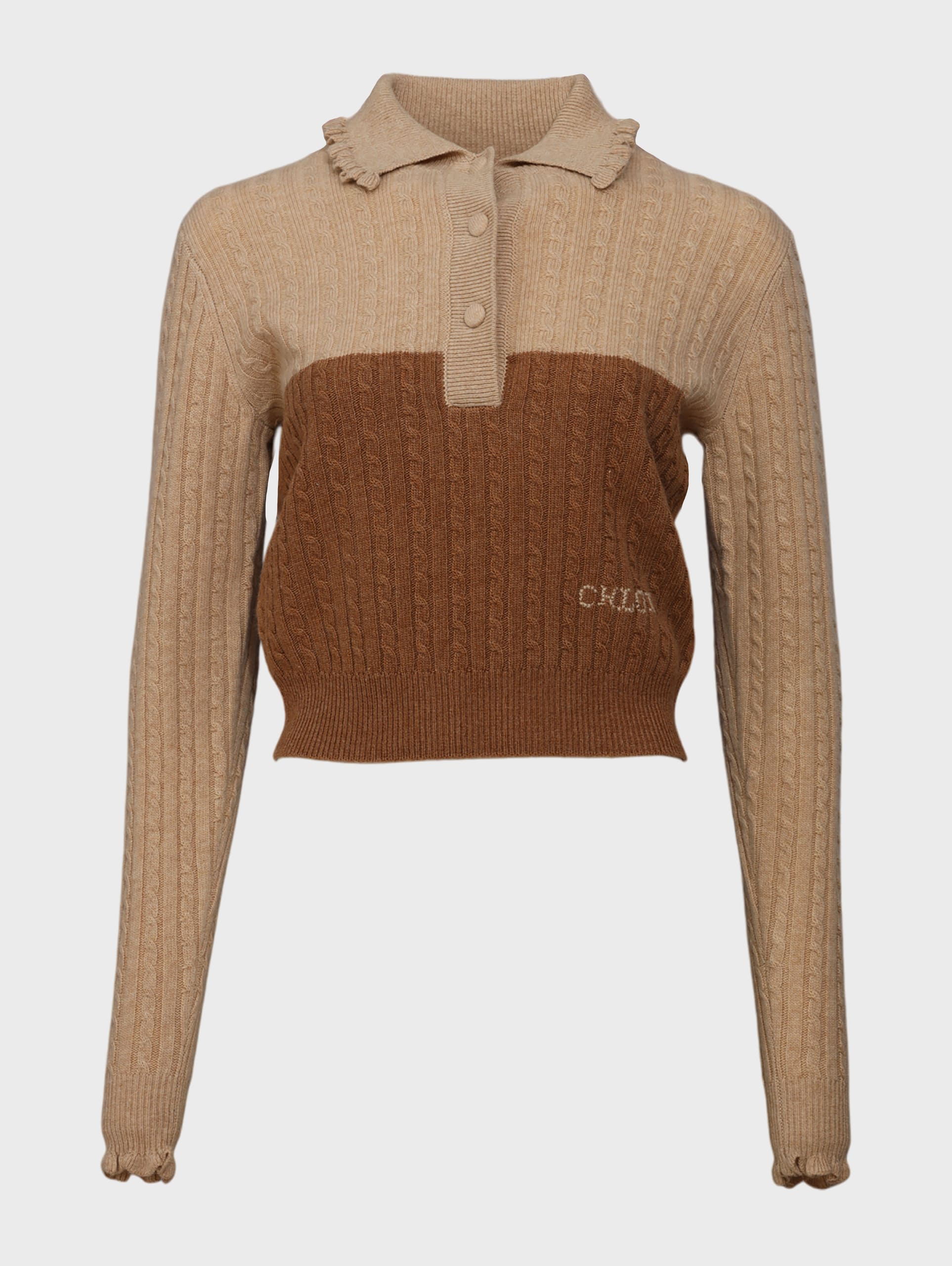 кофта 12112525 - фото 1