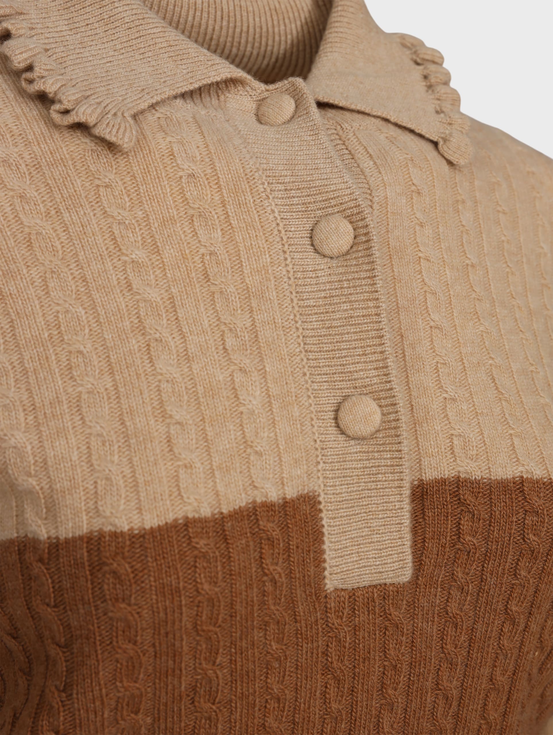 кофта 12112525 - фото 3