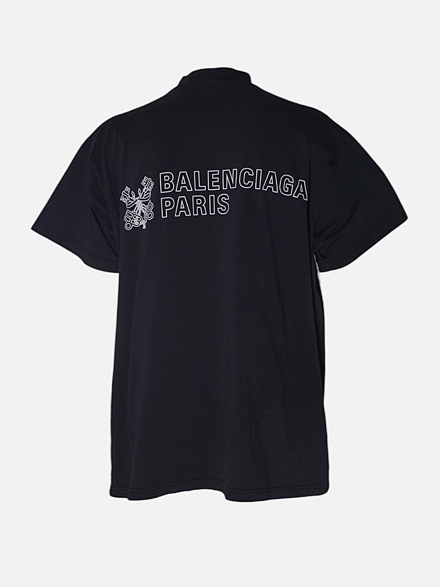 футболка 30072557 - фото 2