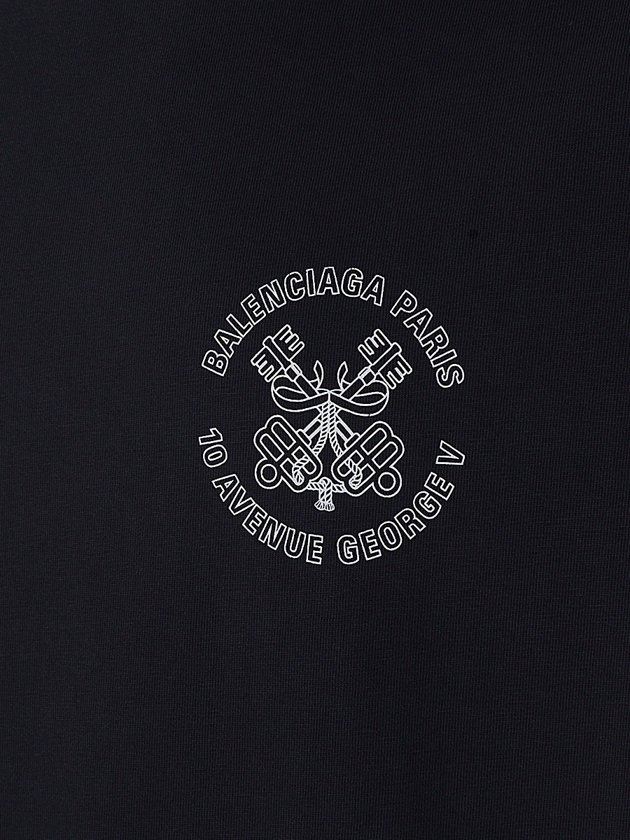 футболка 30072557 - фото 3