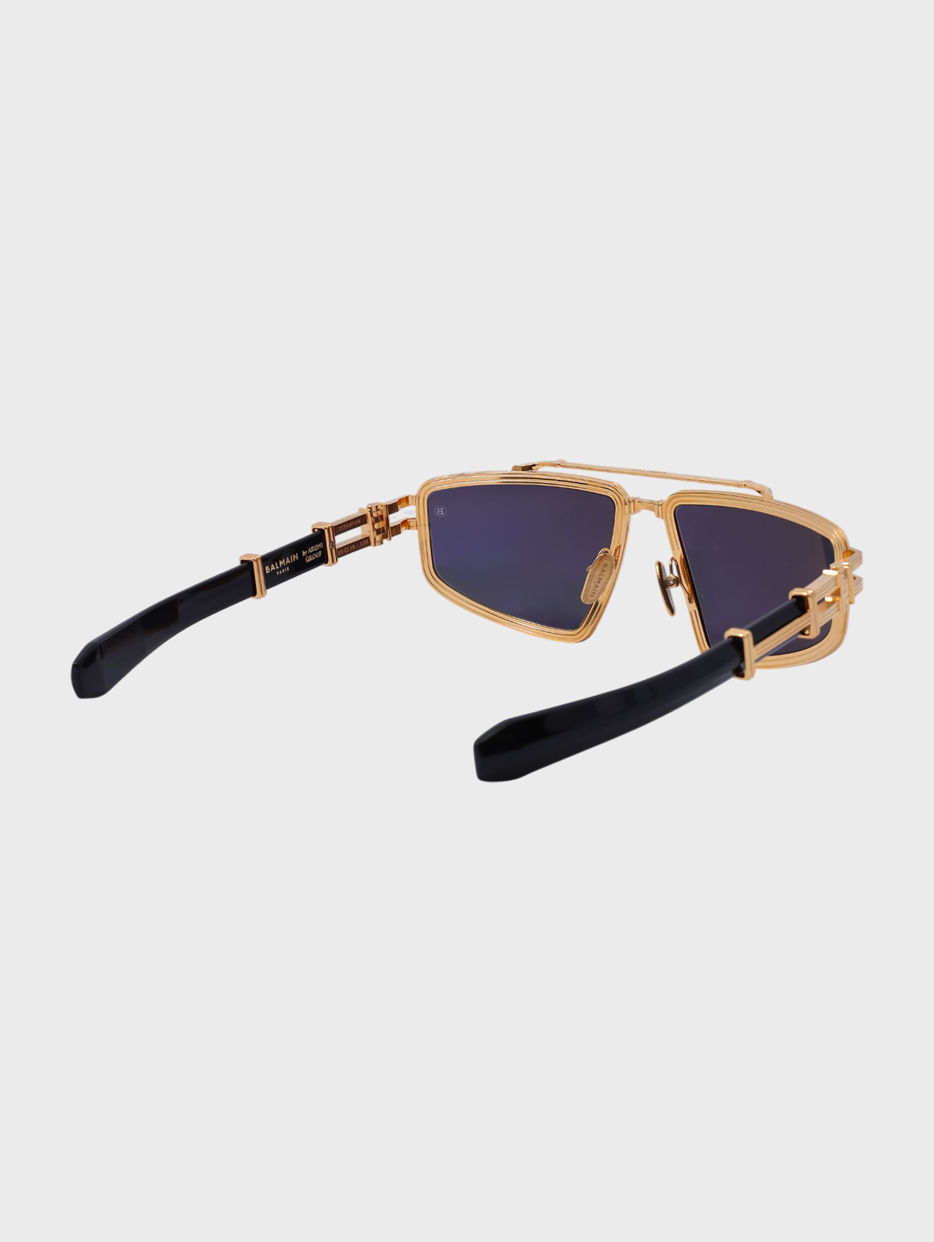 очки BPS 139A 59 - фото 4