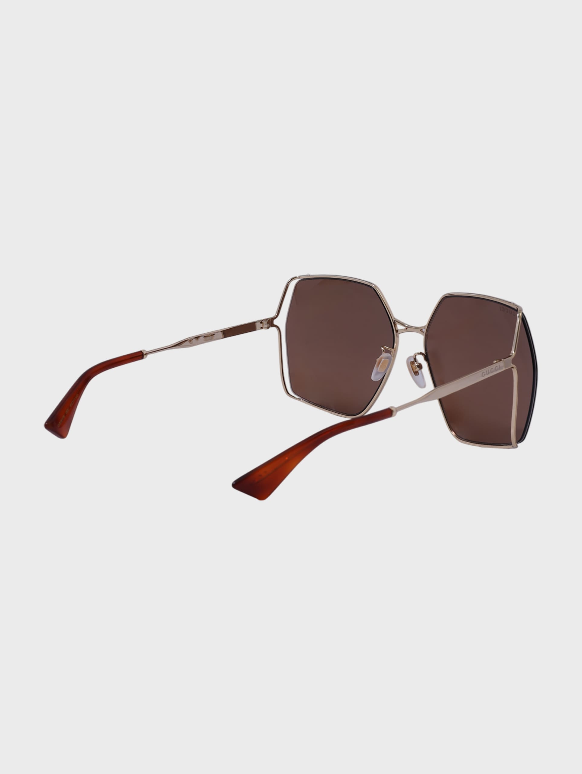 очки GG 0817S 002 - фото 2