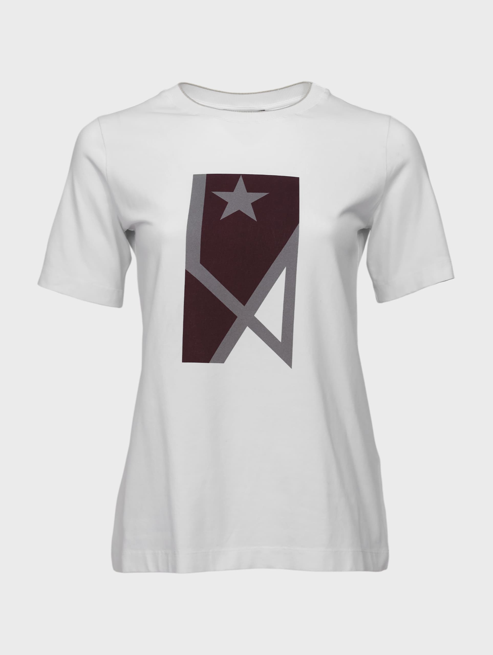 футболка 28042516 - фото 1