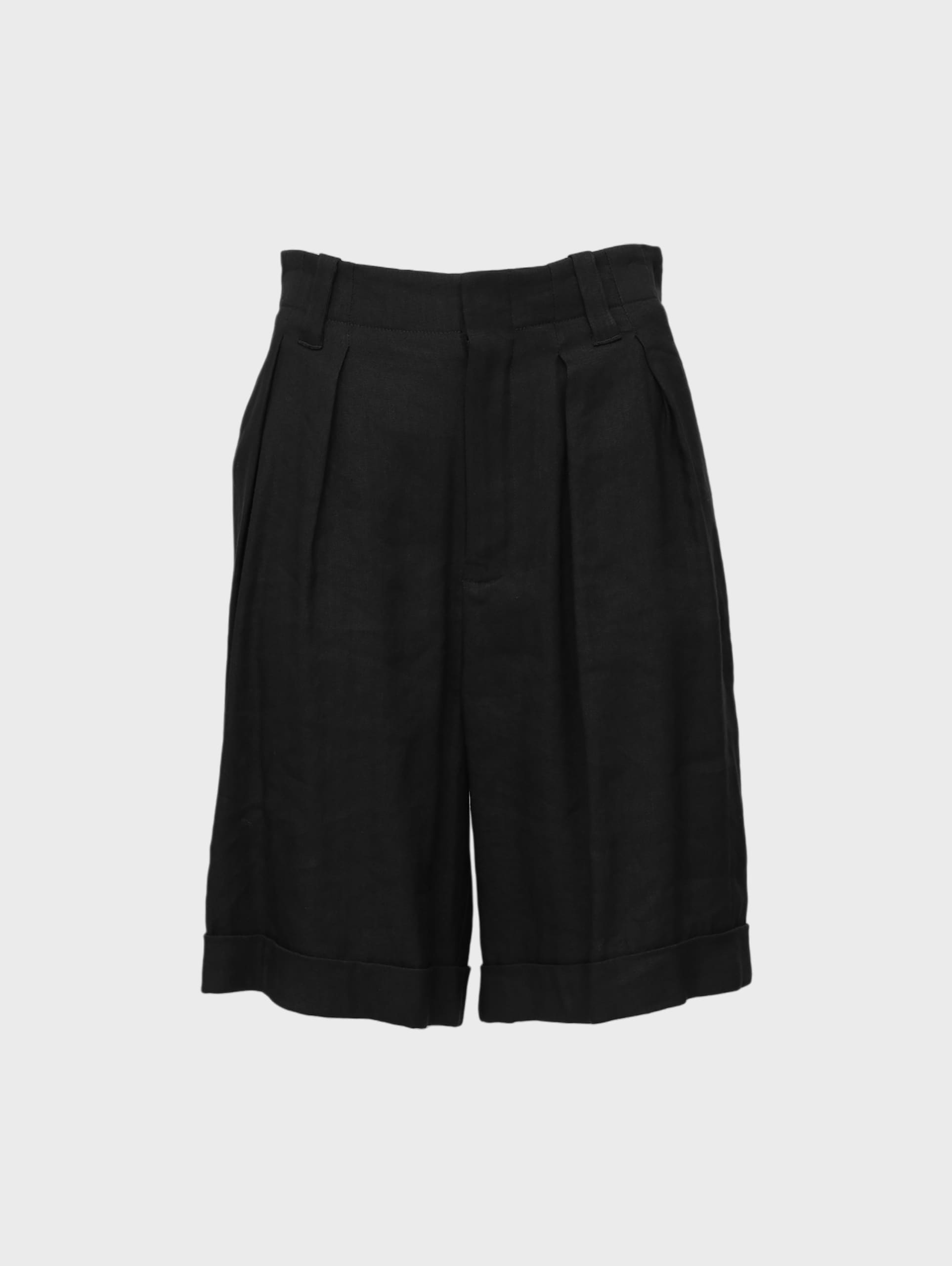 шорты 270318 - фото 1