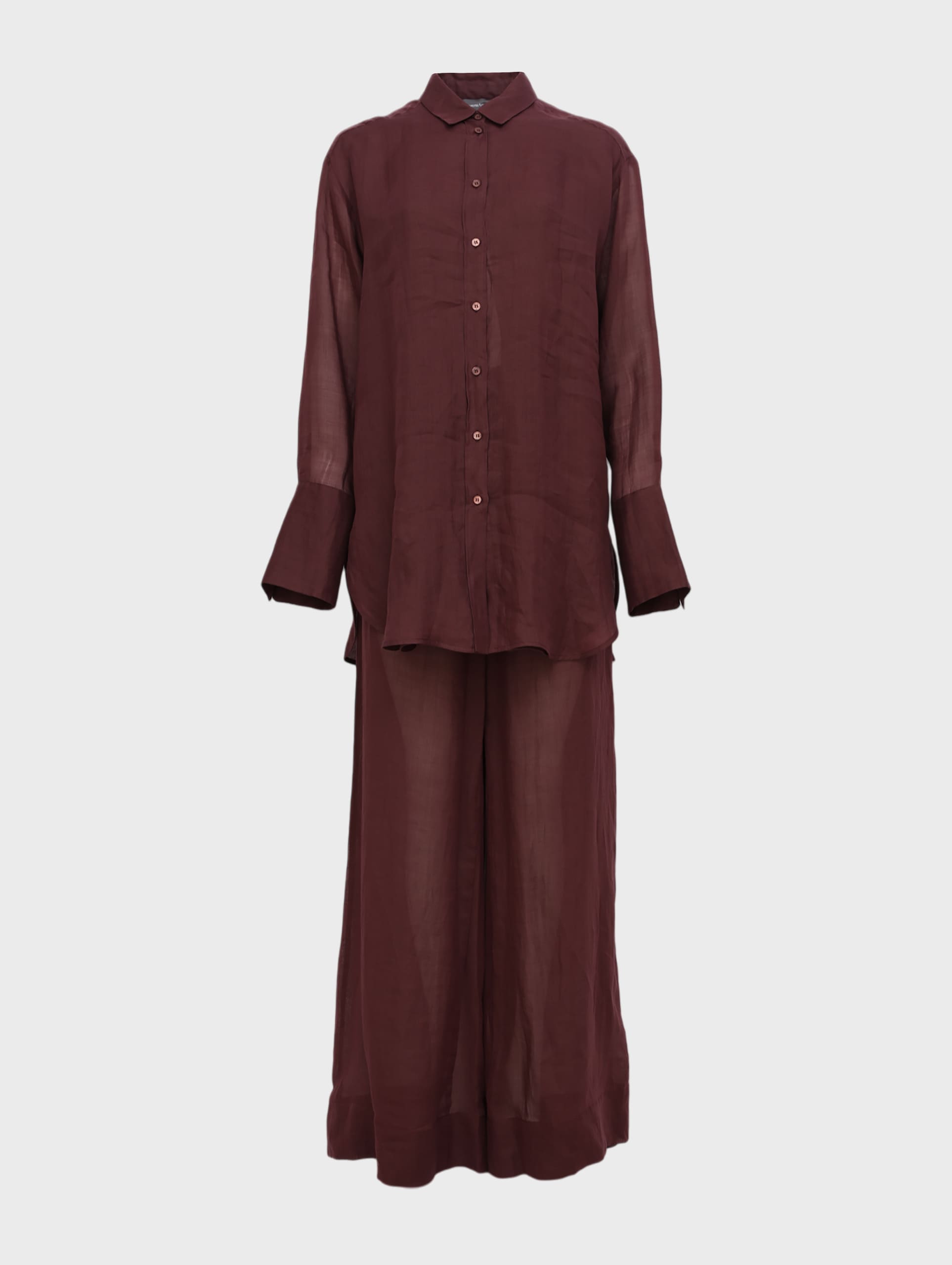 костюм 28042513 - фото 1