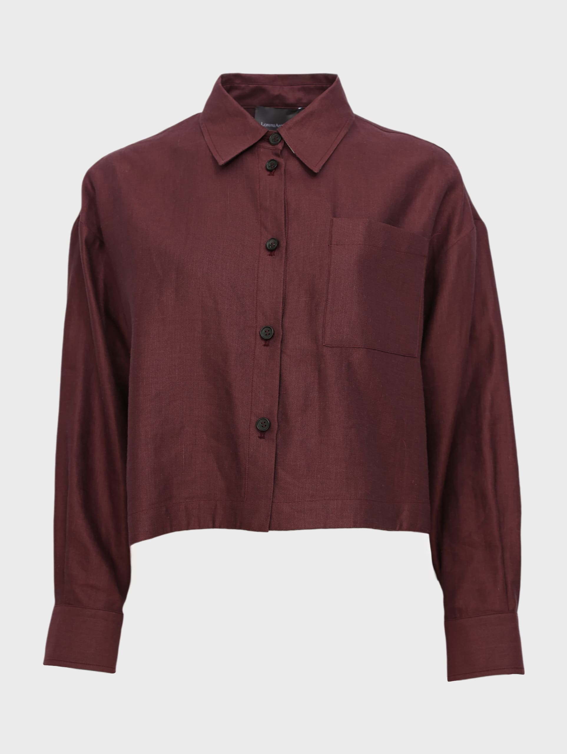 рубашка 28042501 - фото 1