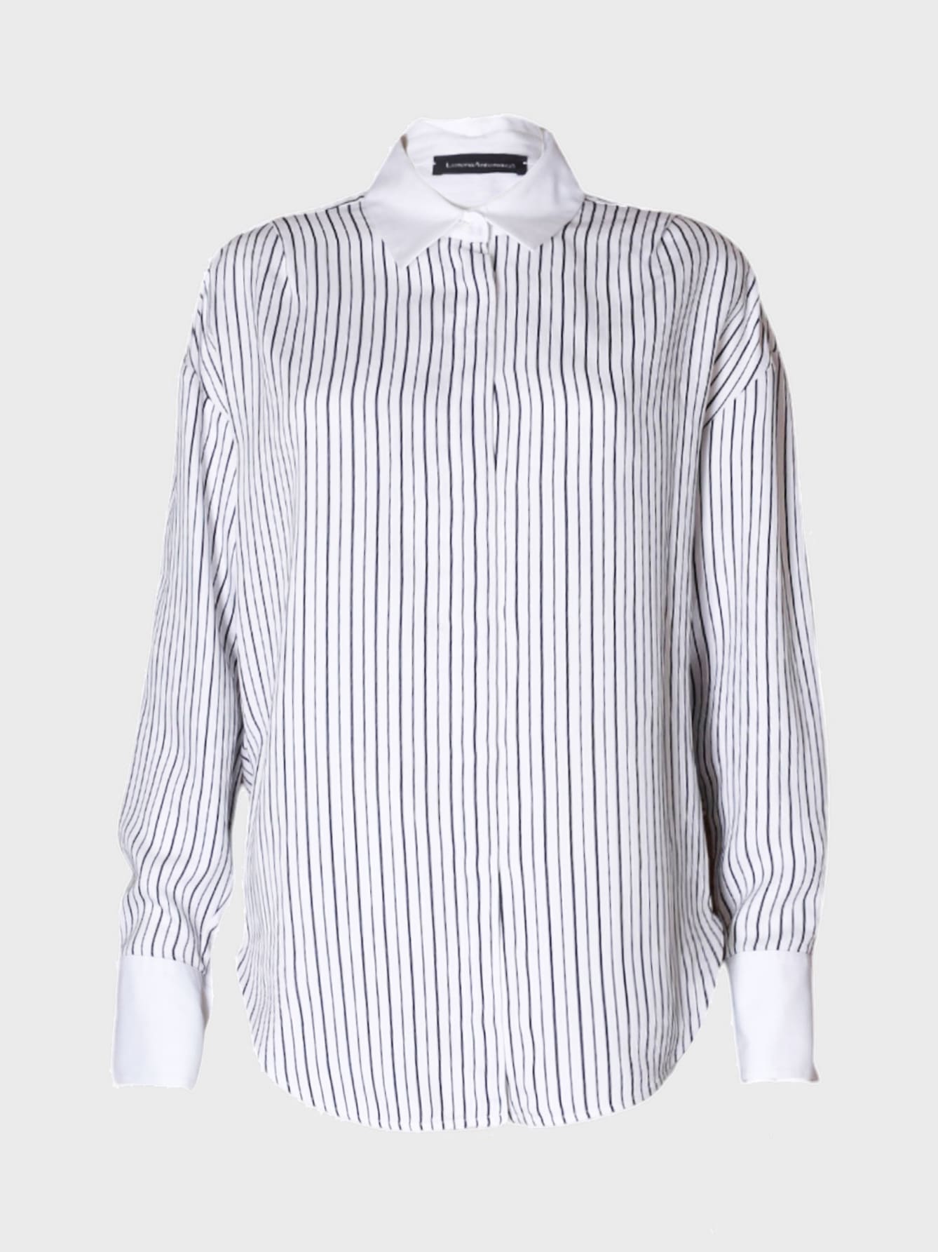 рубашка 220217 - фото 1