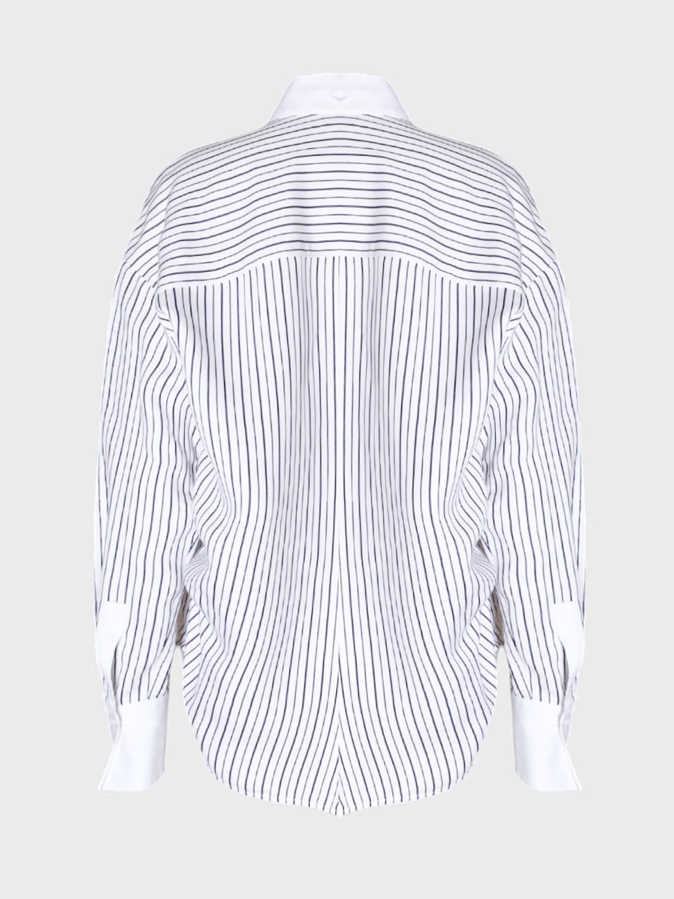 рубашка 220217 - фото 2