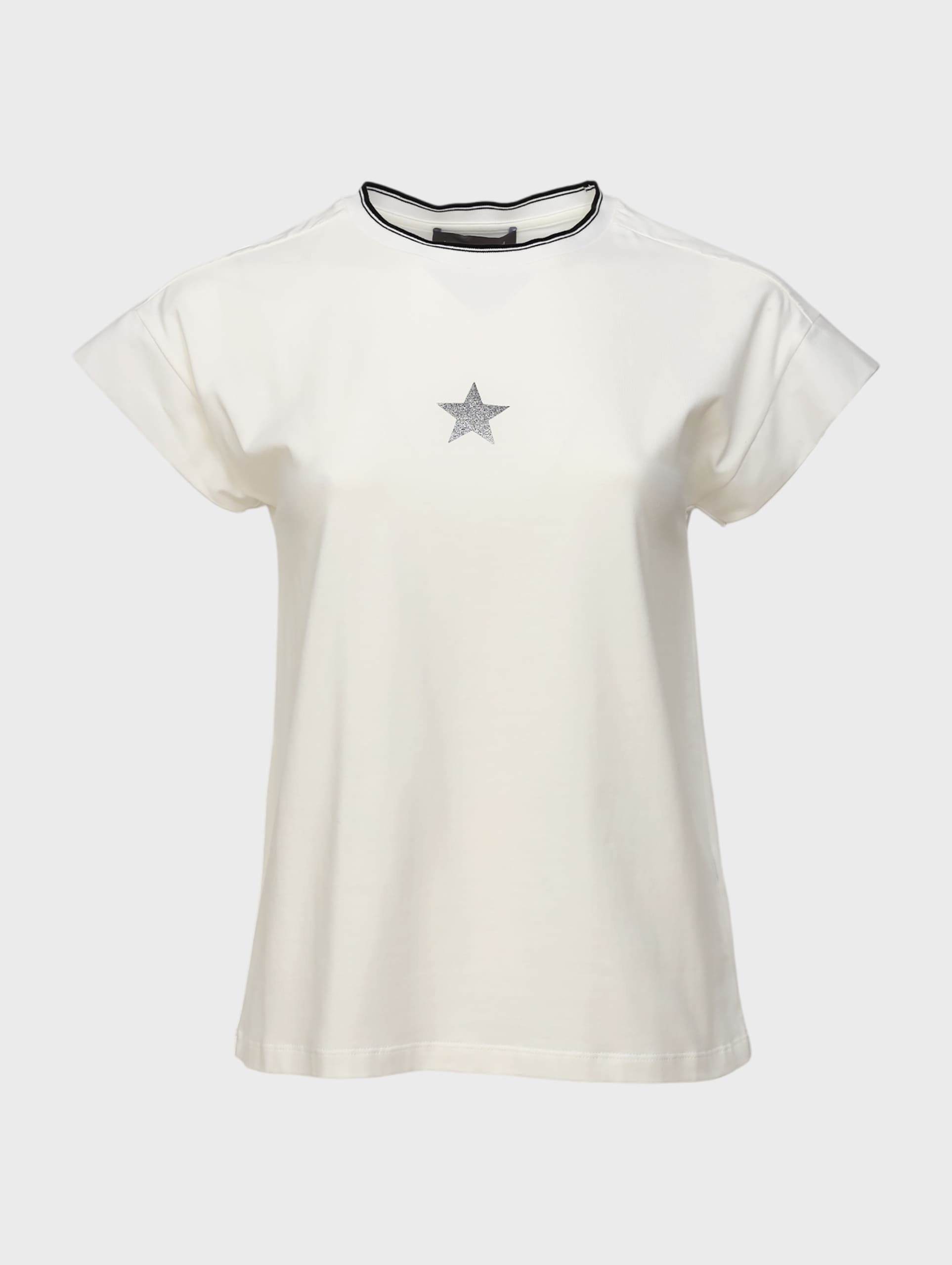 футболка 200118 - фото 1