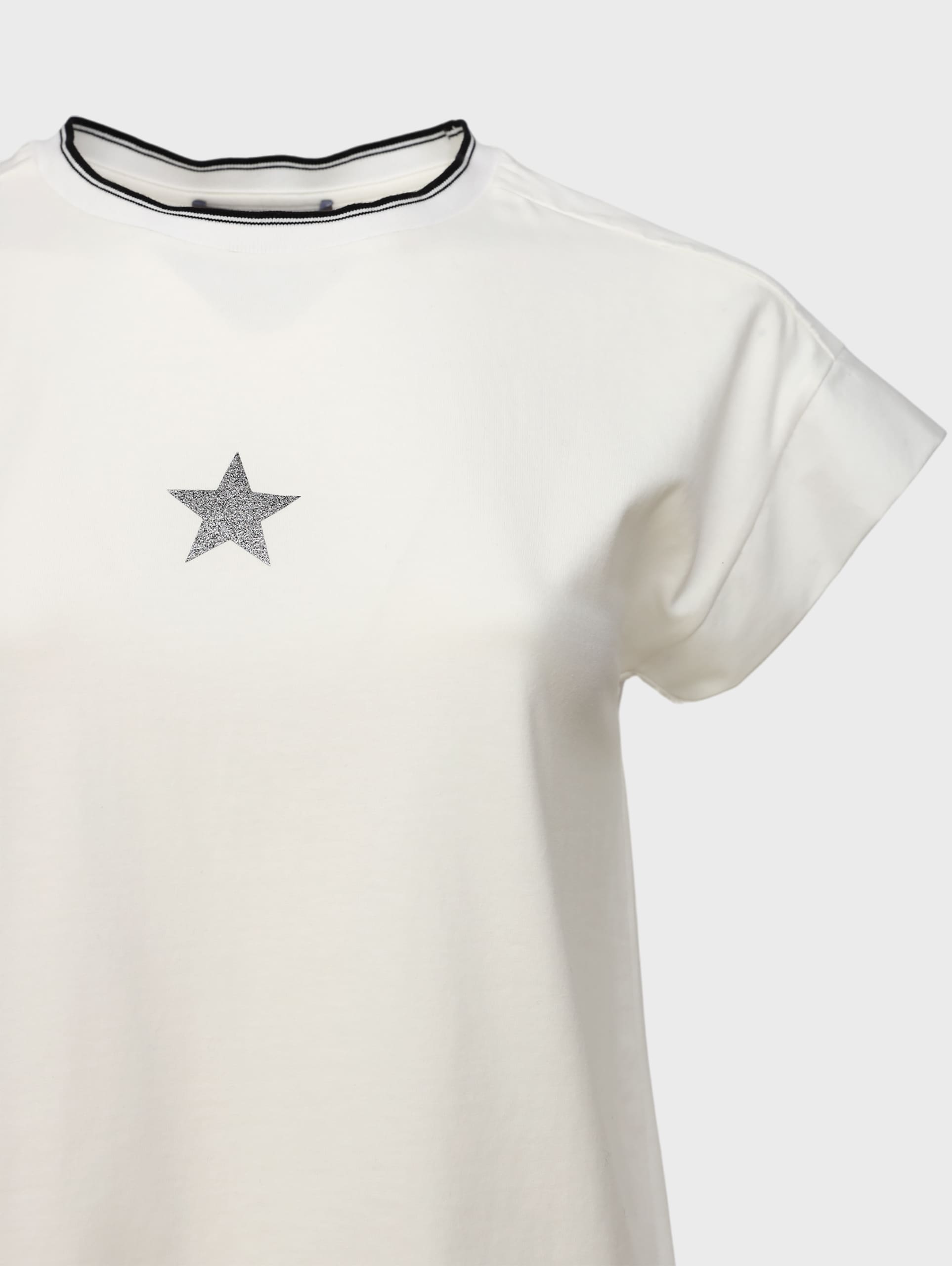 футболка 200118 - фото 4