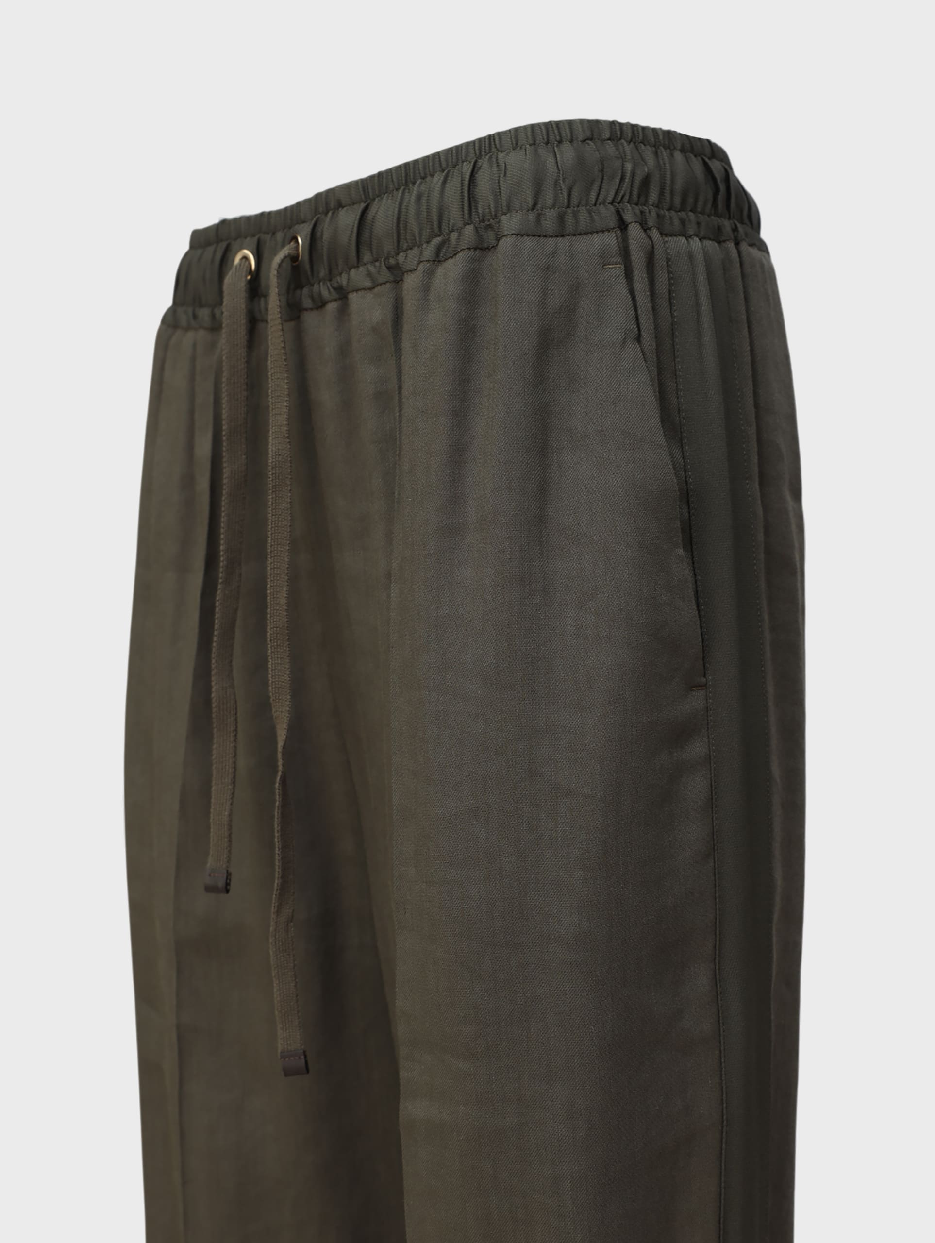 брюки 28042507 - фото 4