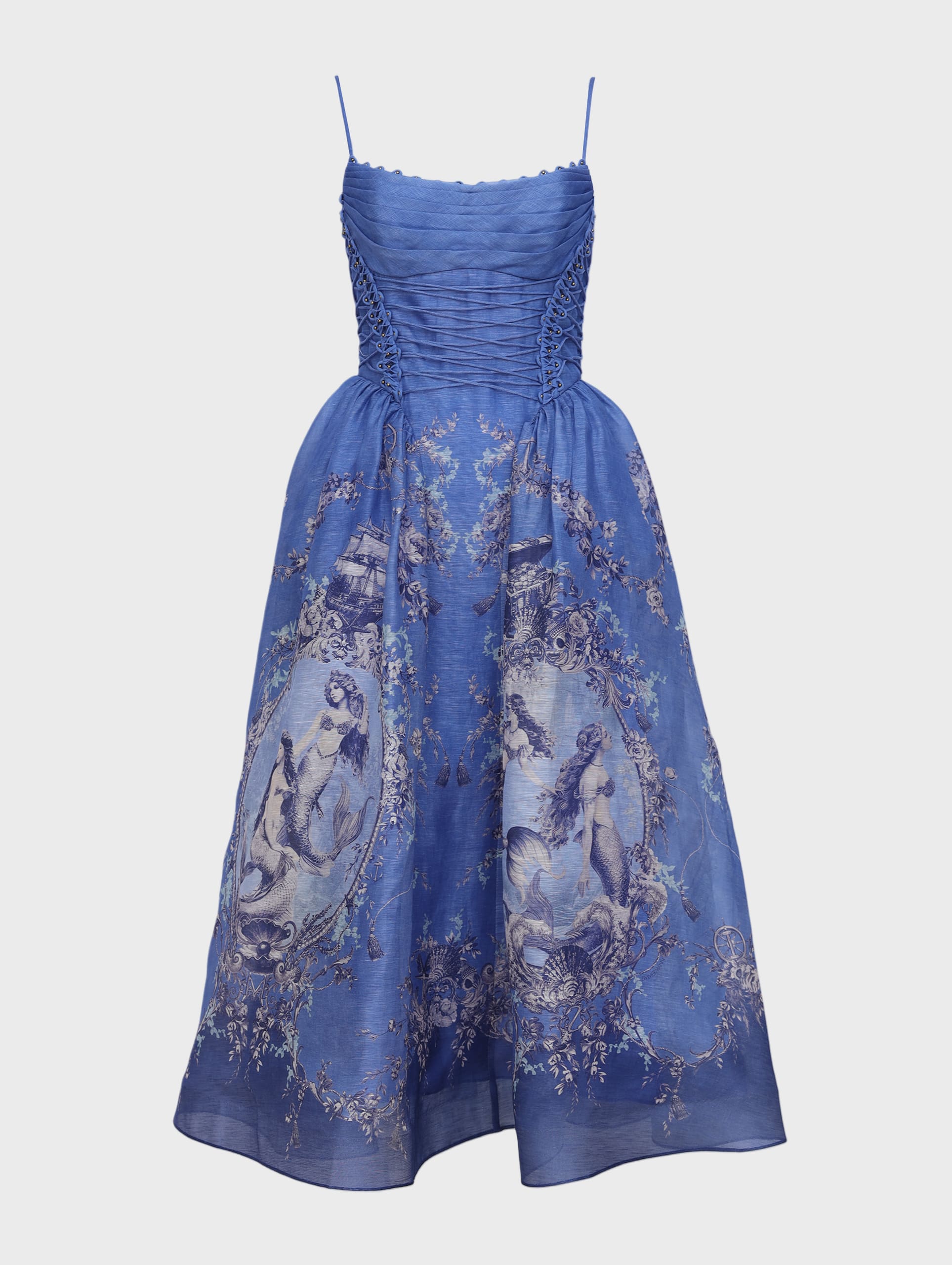 платье 09022606 - фото 2