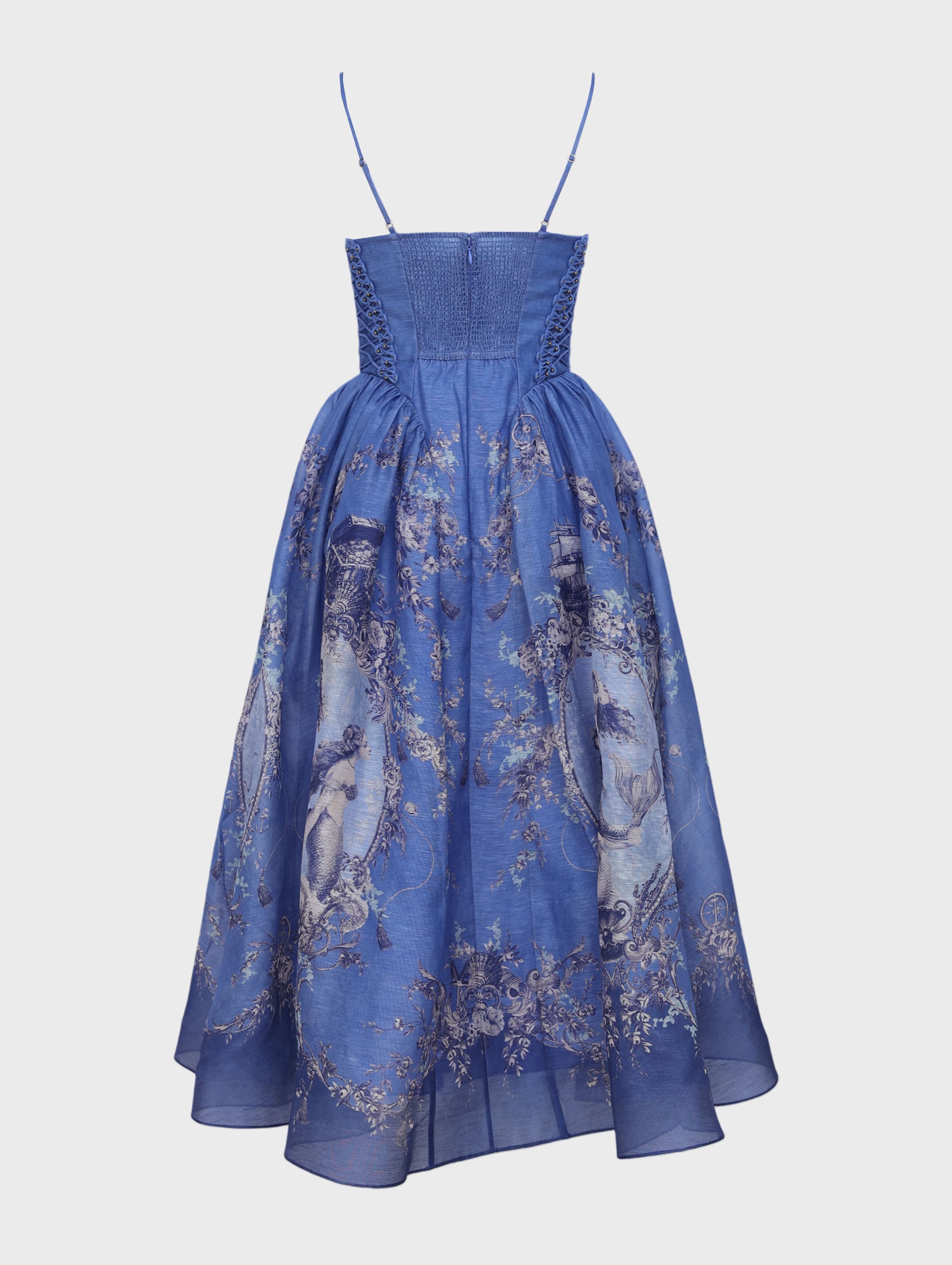 платье 09022606 - фото 1