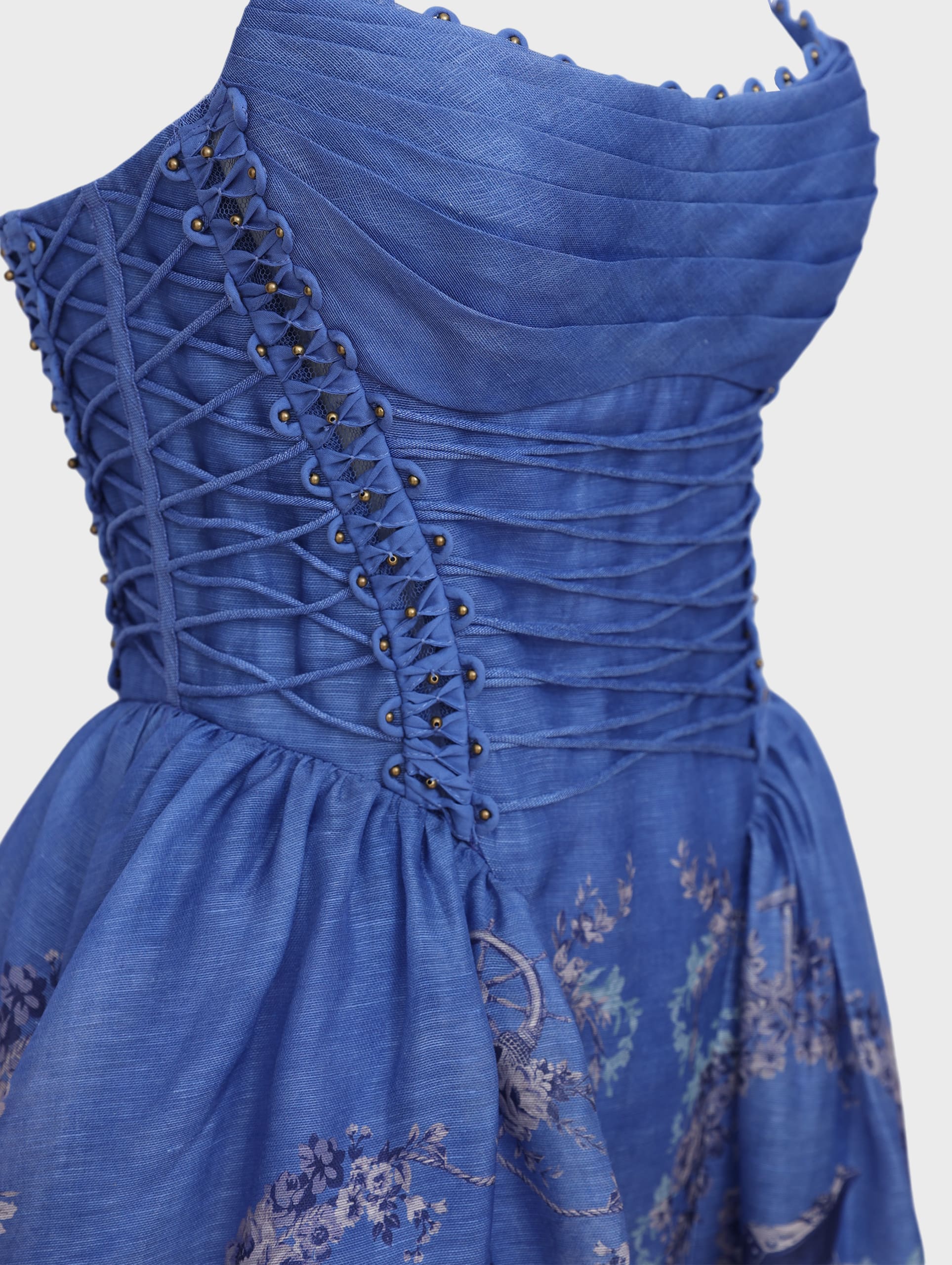 платье 09022606 - фото 3