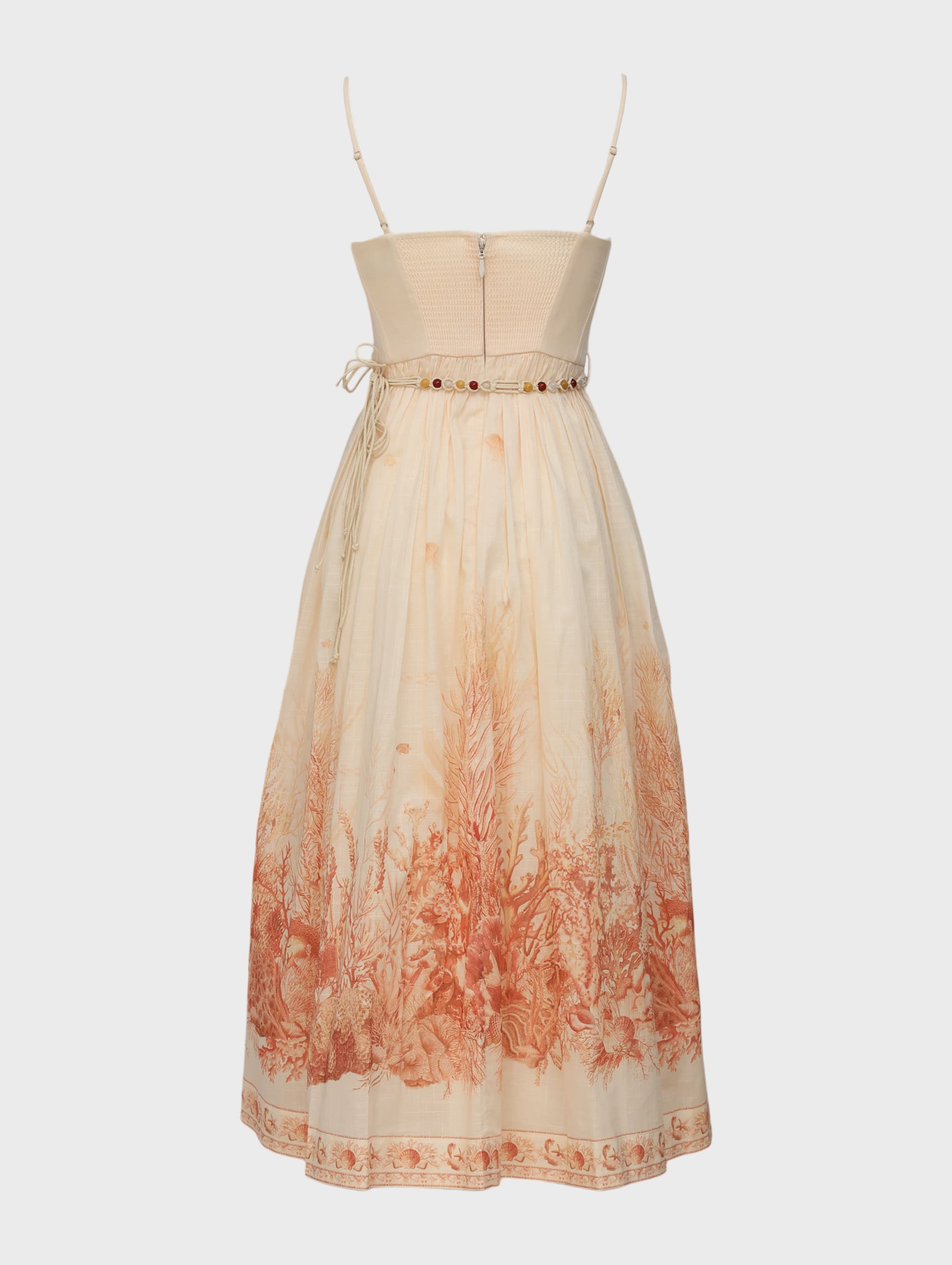 платье 09022623 - фото 2