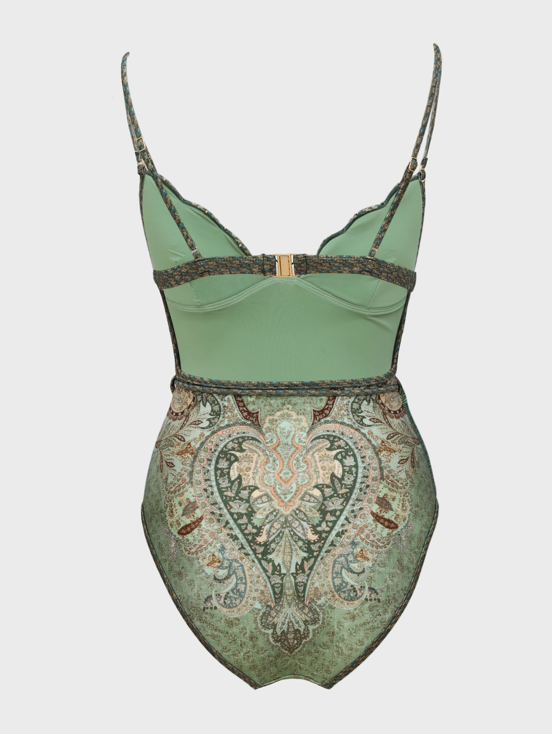 купальник 09022611 - фото 2