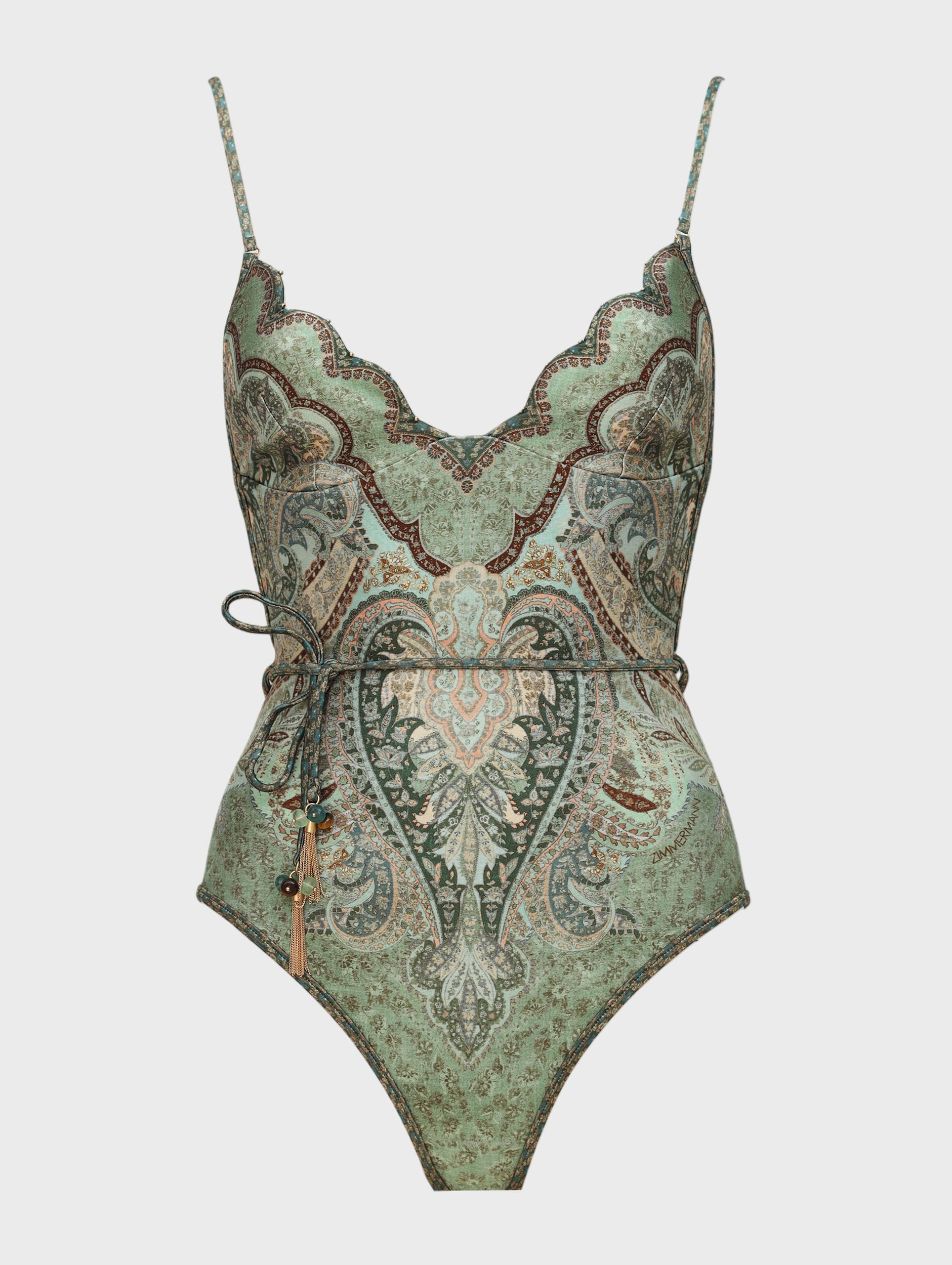 купальник 09022611 - фото 1