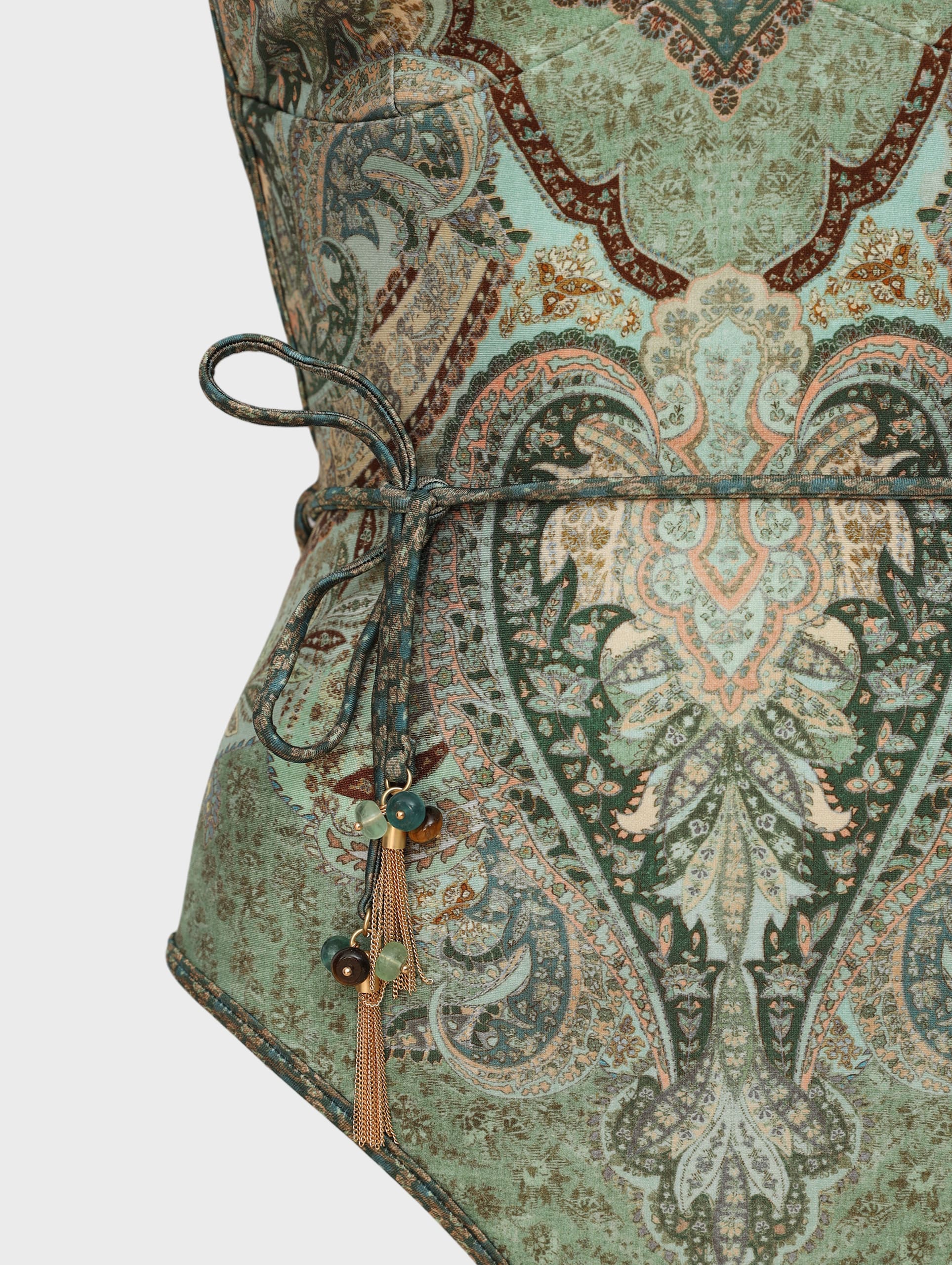 купальник 09022611 - фото 3