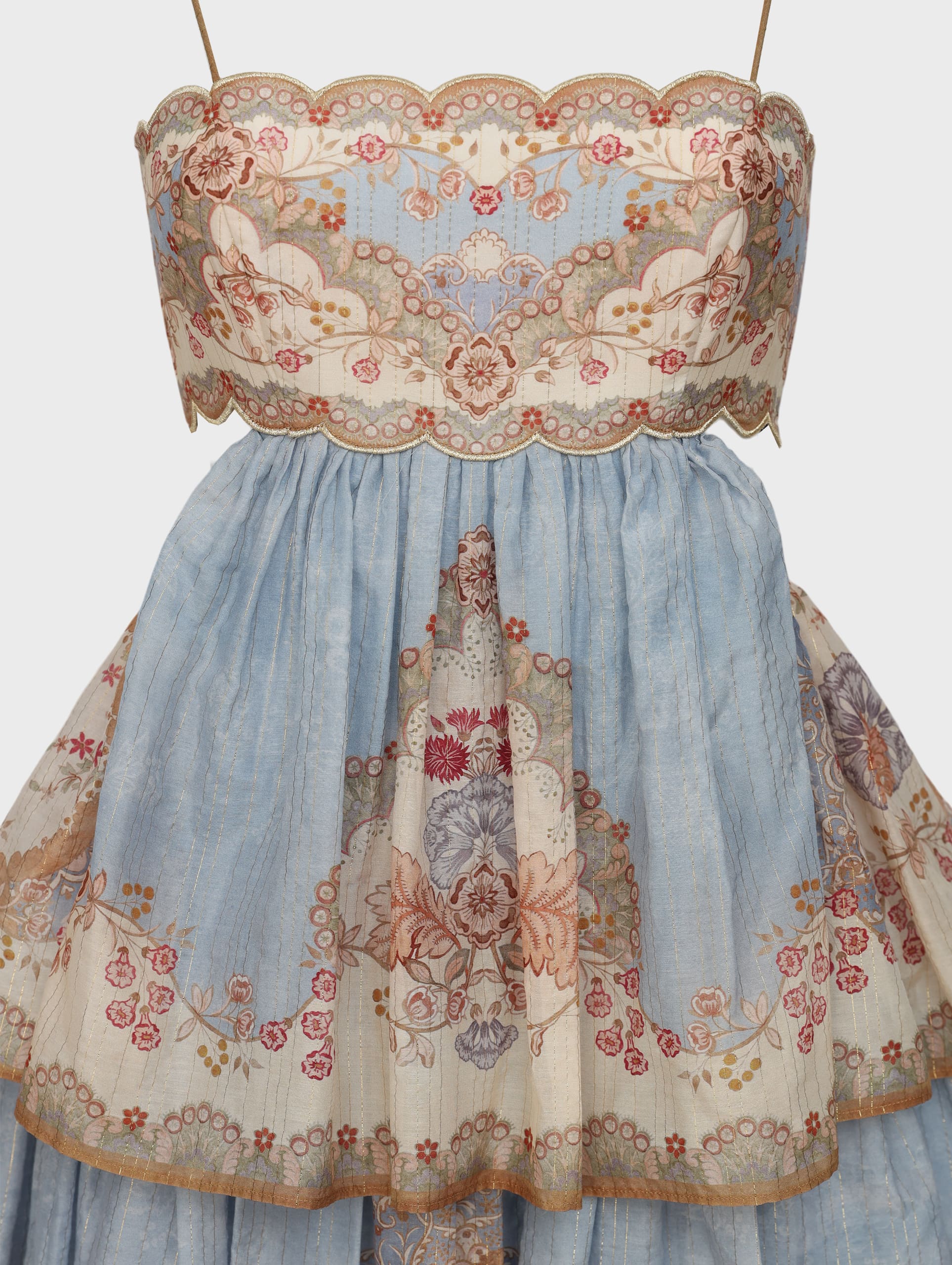 платье 09022624 - фото 3