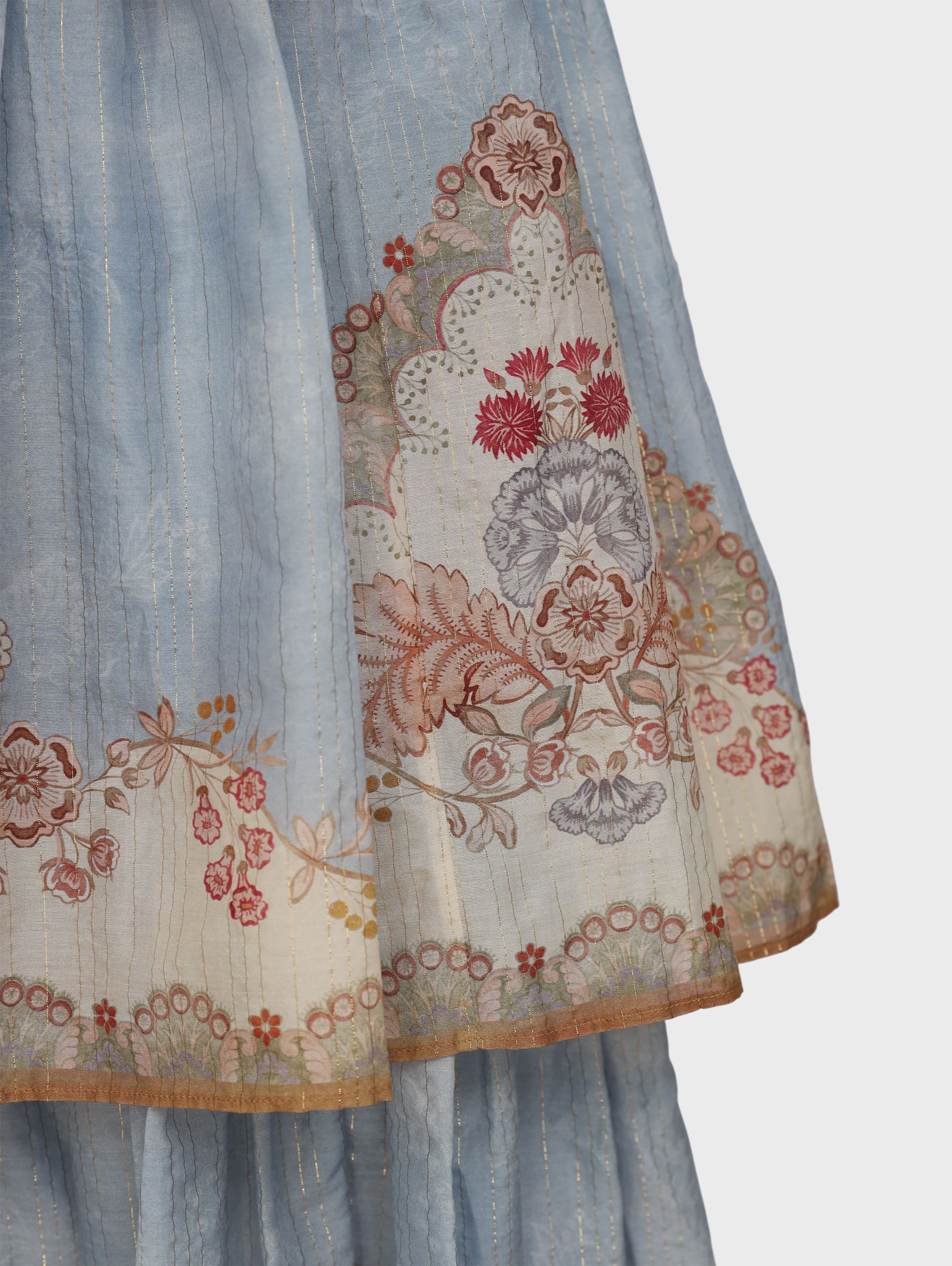 платье 09022624 - фото 4