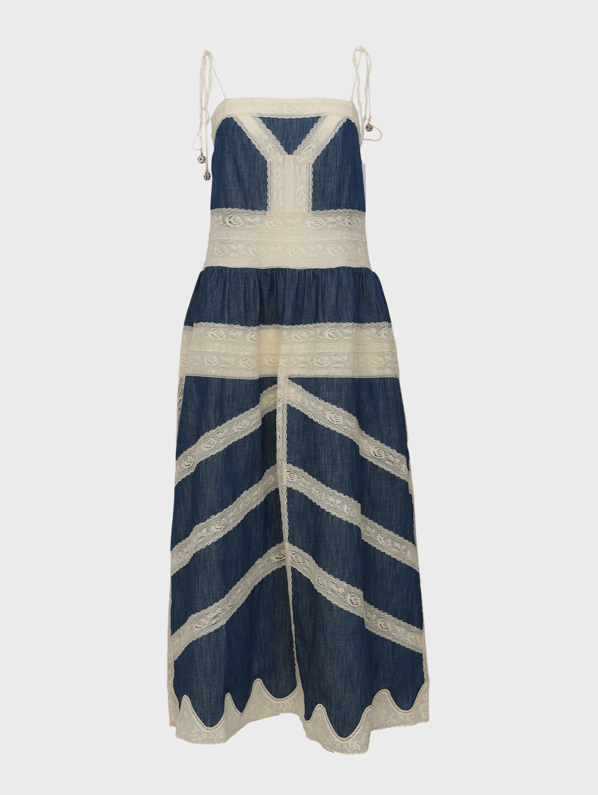 платье 09022616 - фото 1