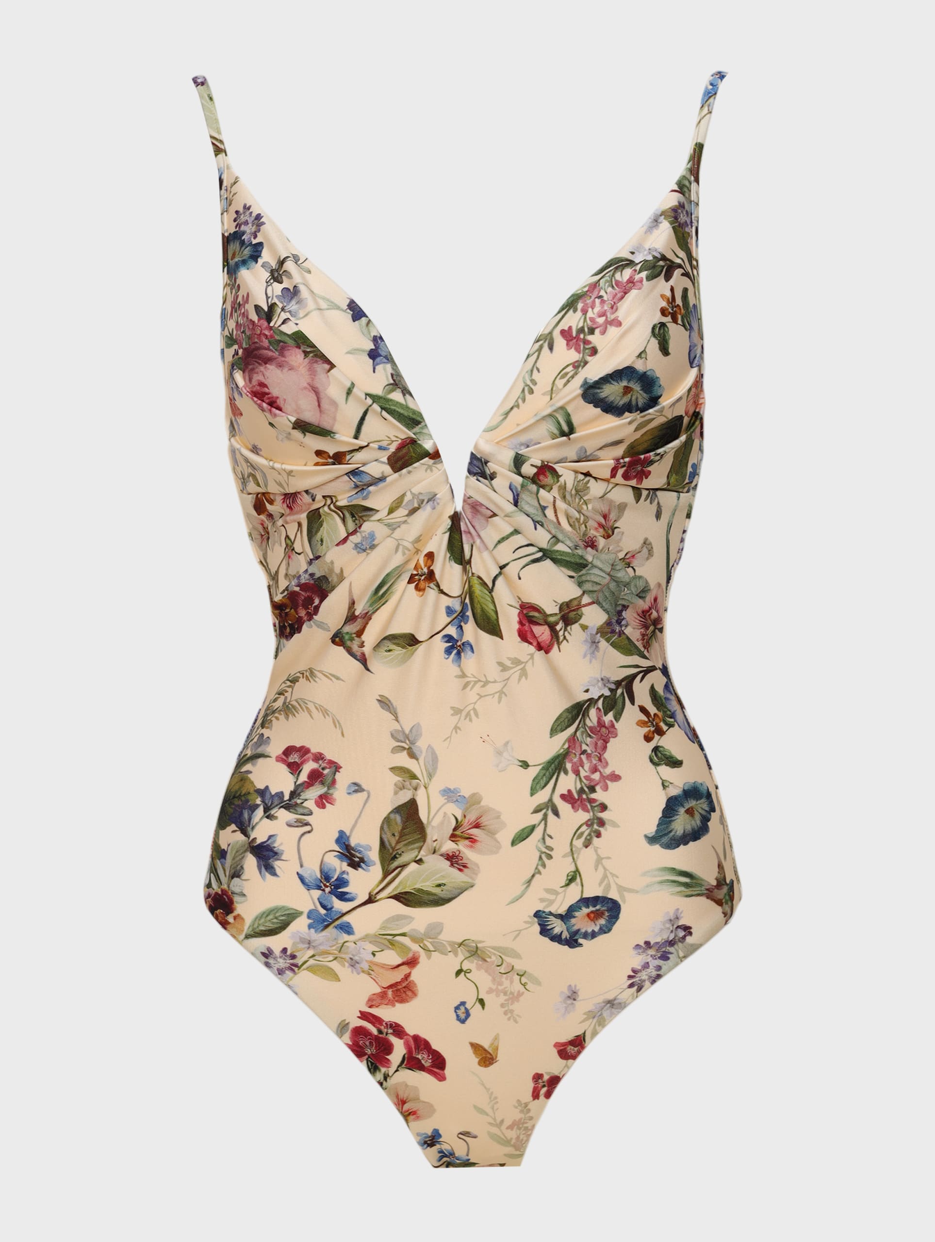 купальник 09022613 - фото 1