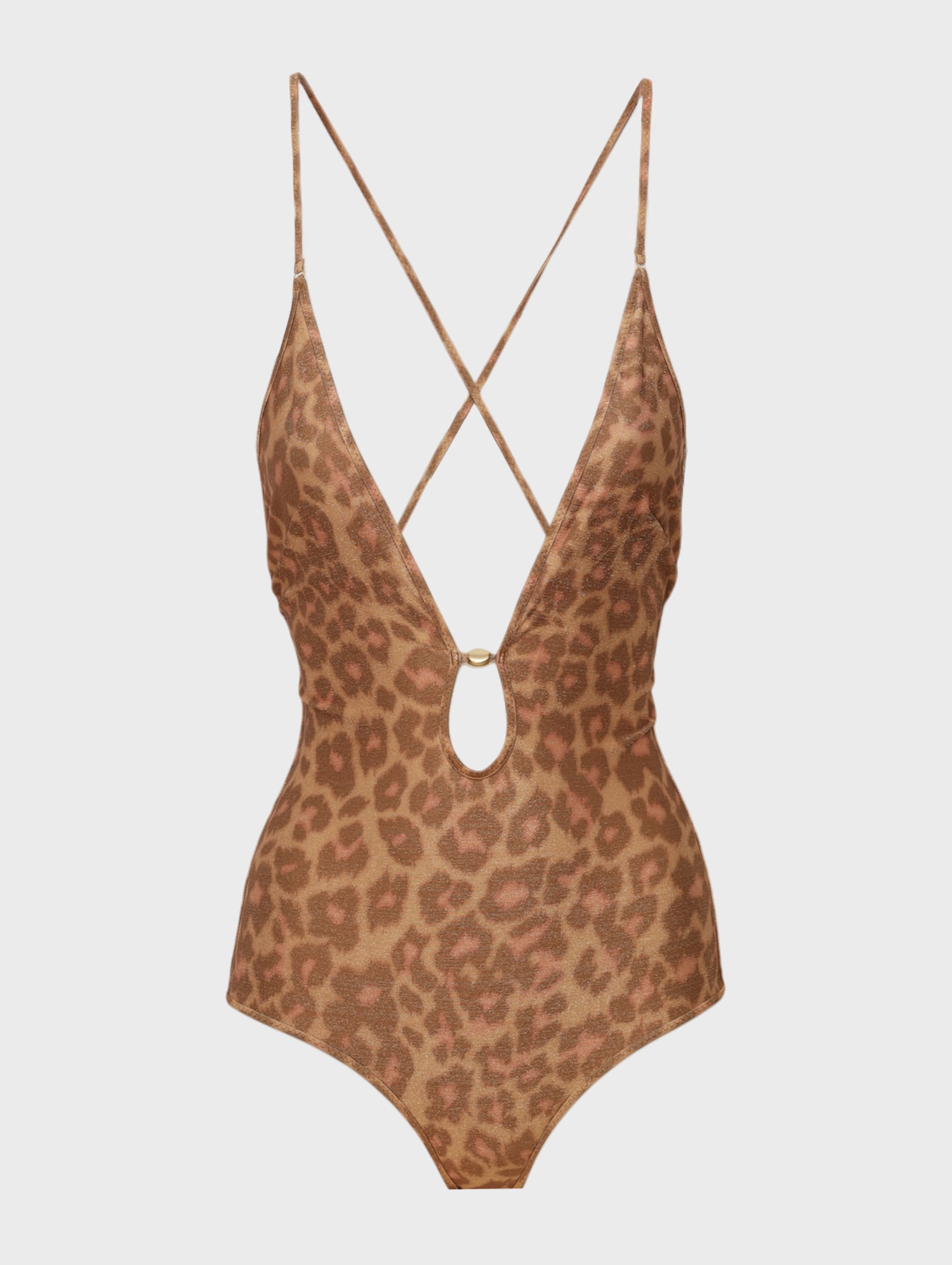 купальник 09022610 - фото 1