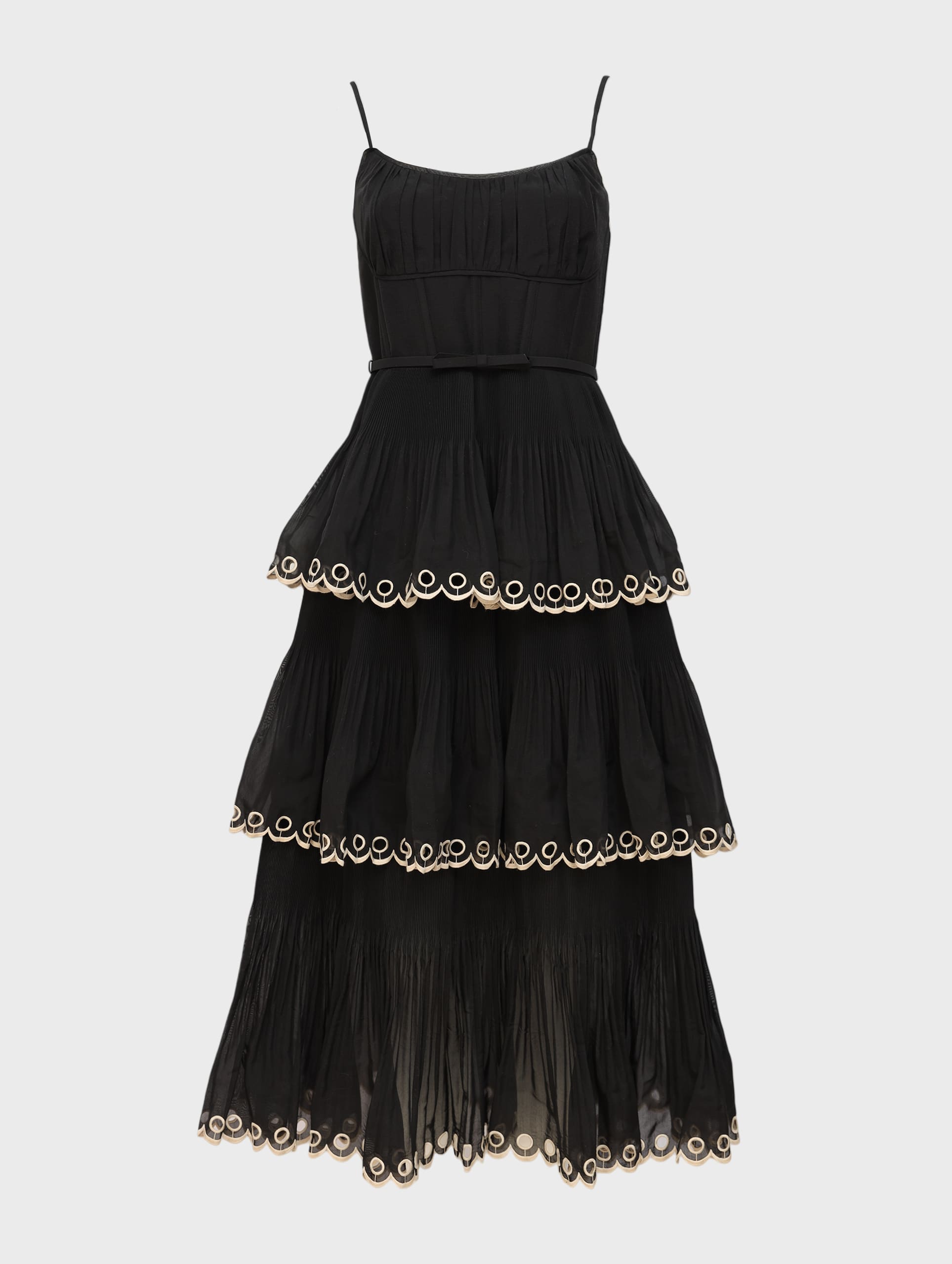 платье 09022620 - фото 1