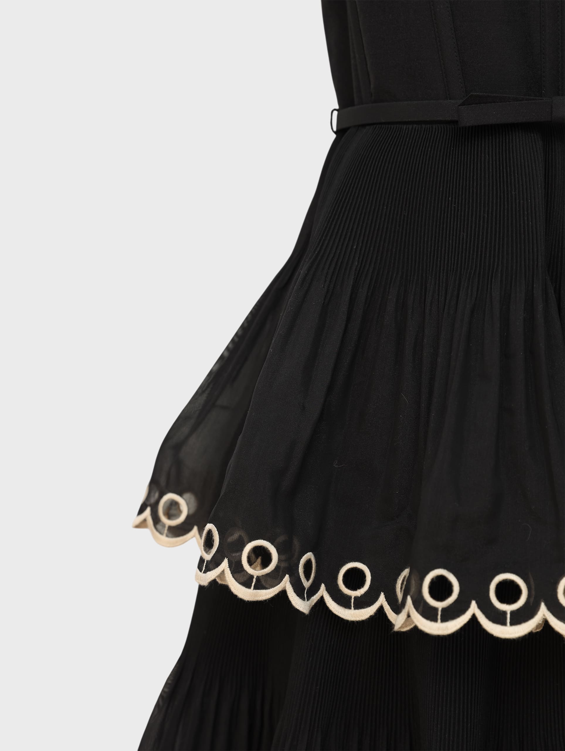 платье 09022620 - фото 3