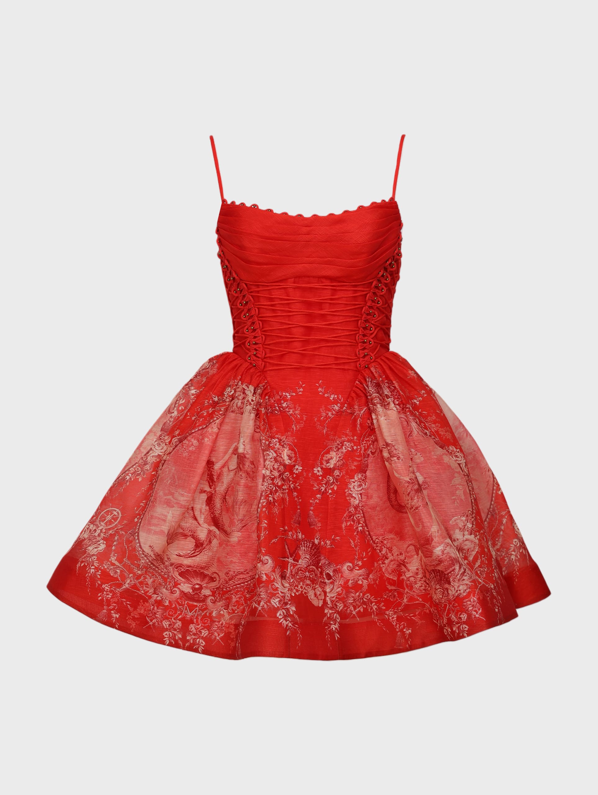 платье 09022605 - фото 1