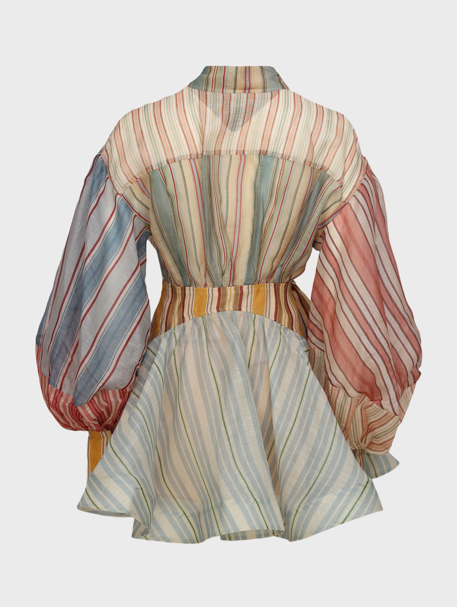 платье 09022618 - фото 2