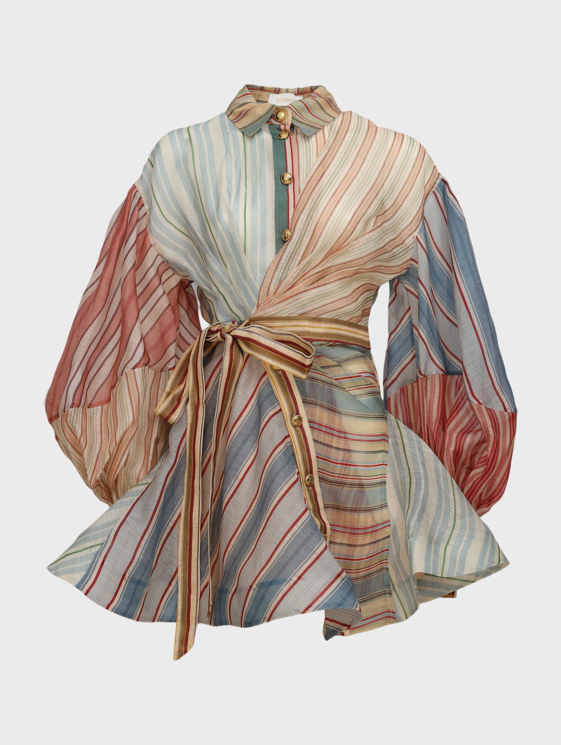 платье 09022618 - фото 1