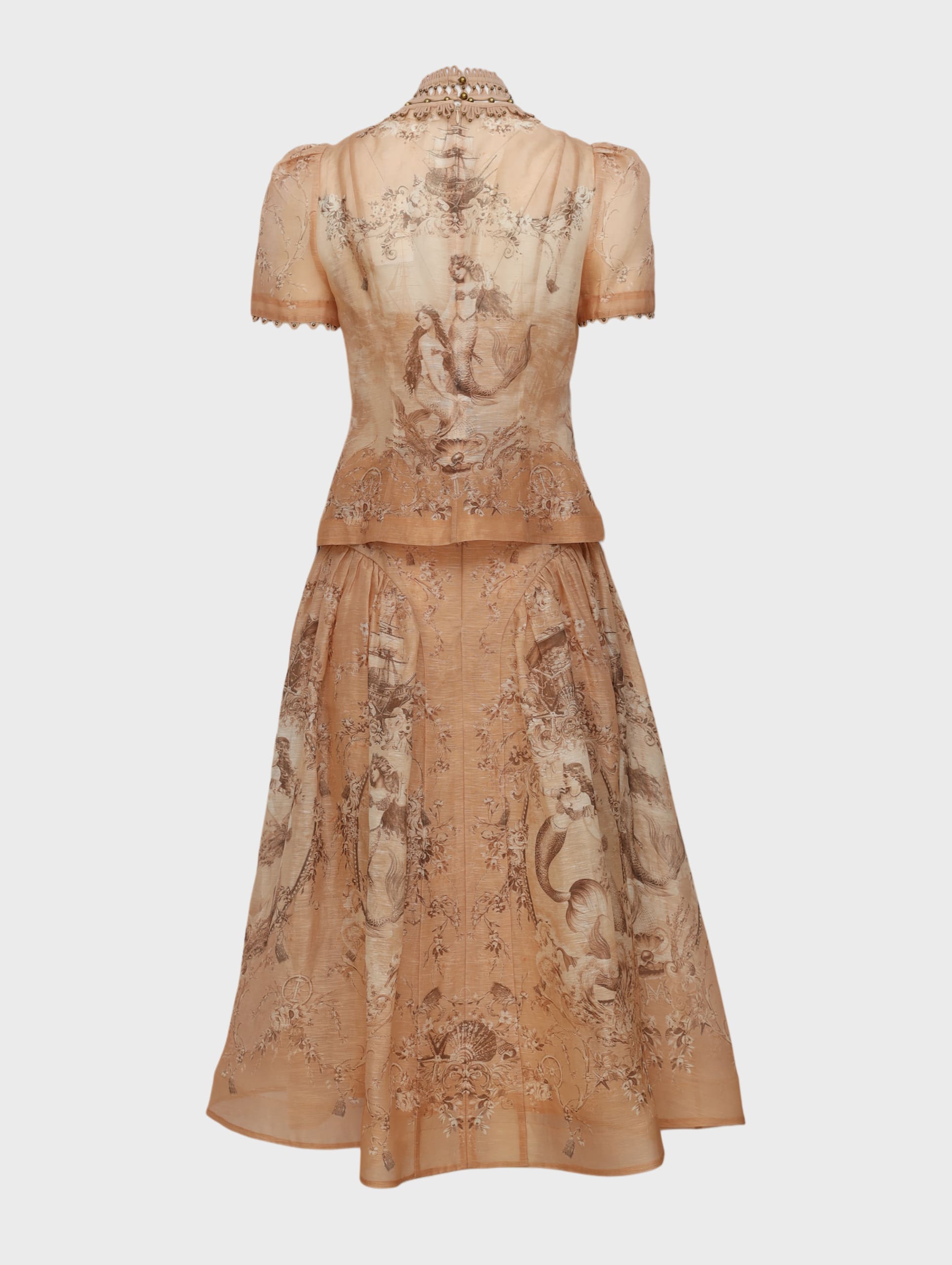 костюм 09022608 - фото 2