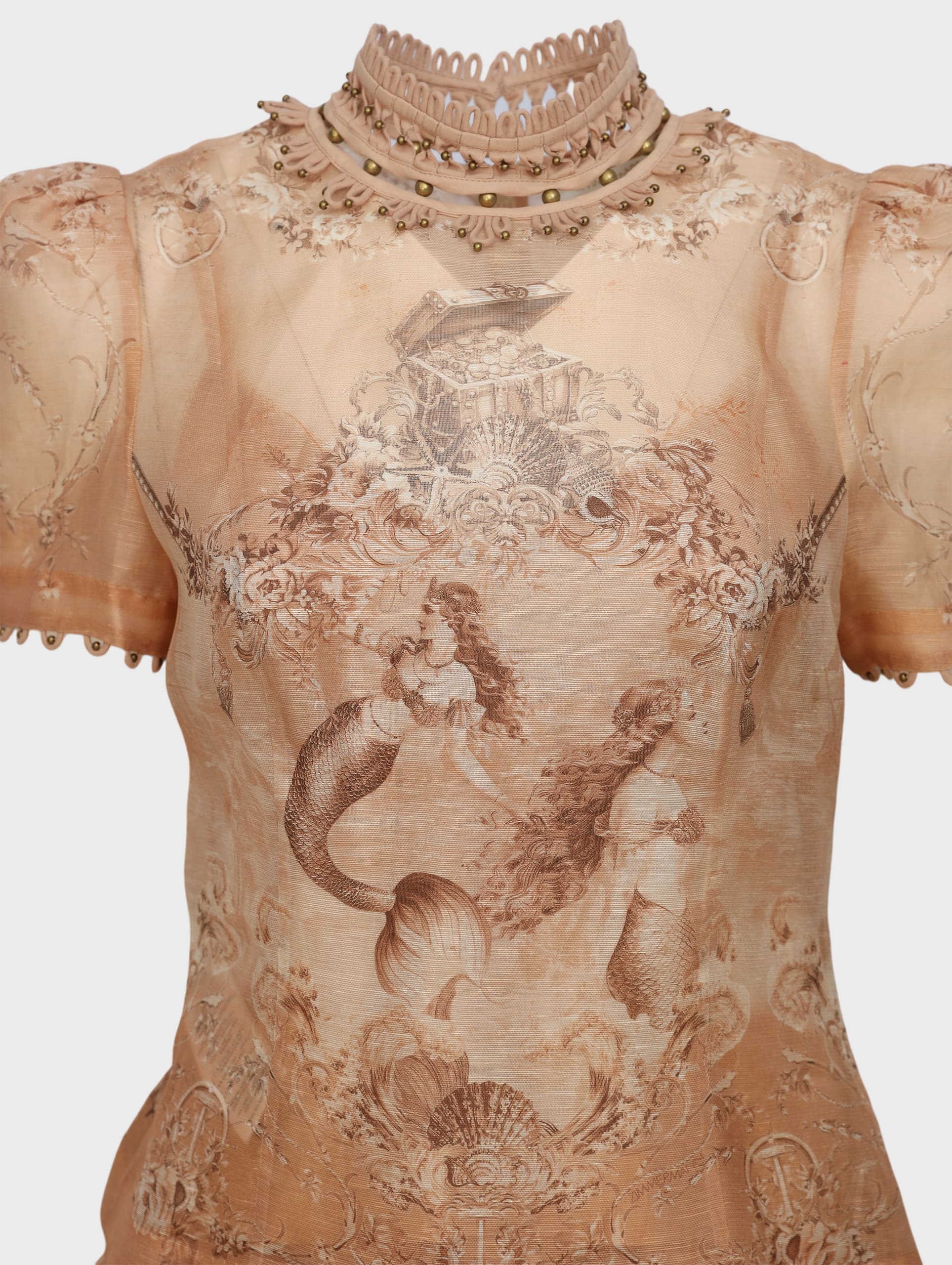 костюм 09022608 - фото 3