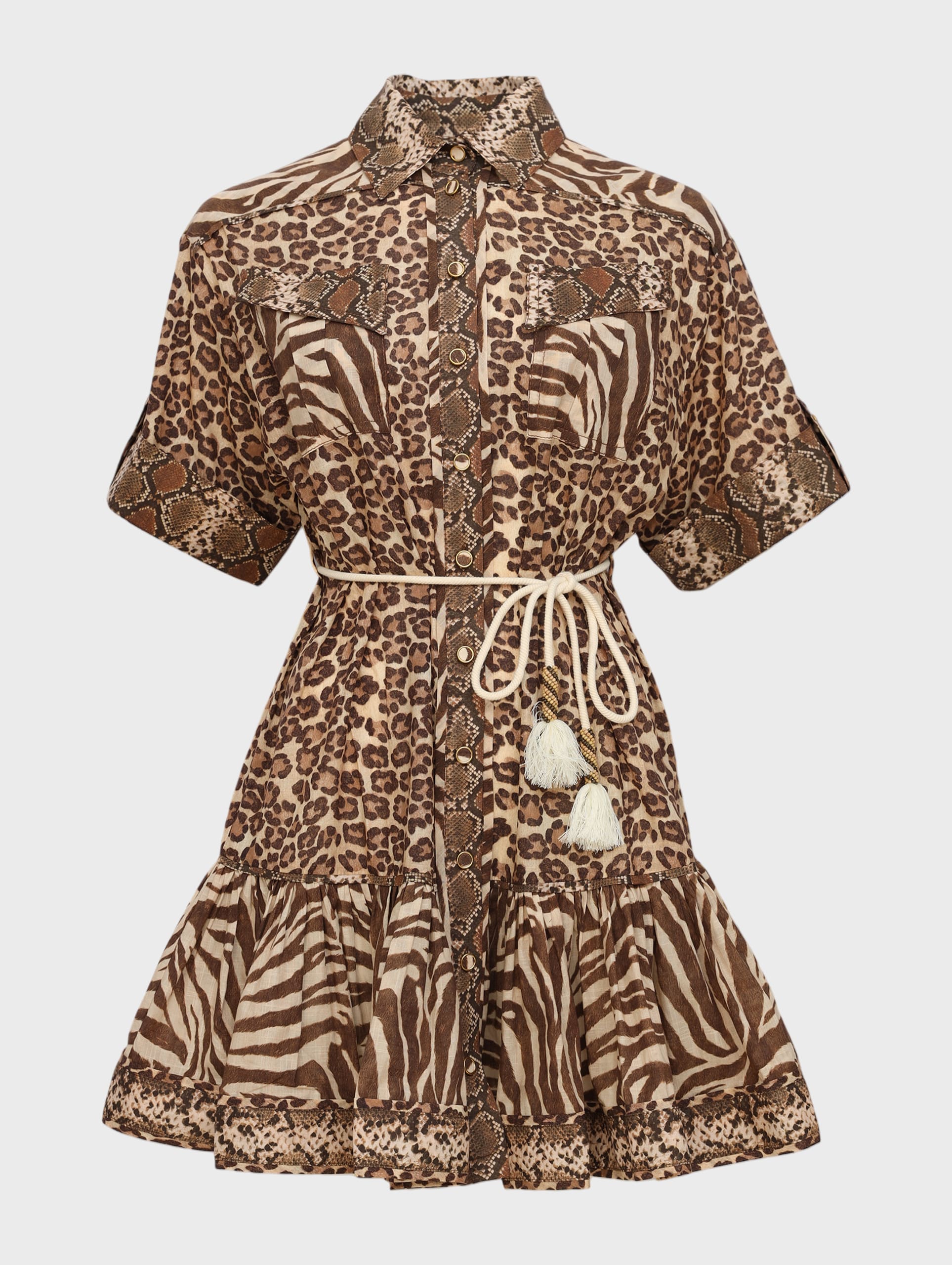 платье 09022601 - фото 1