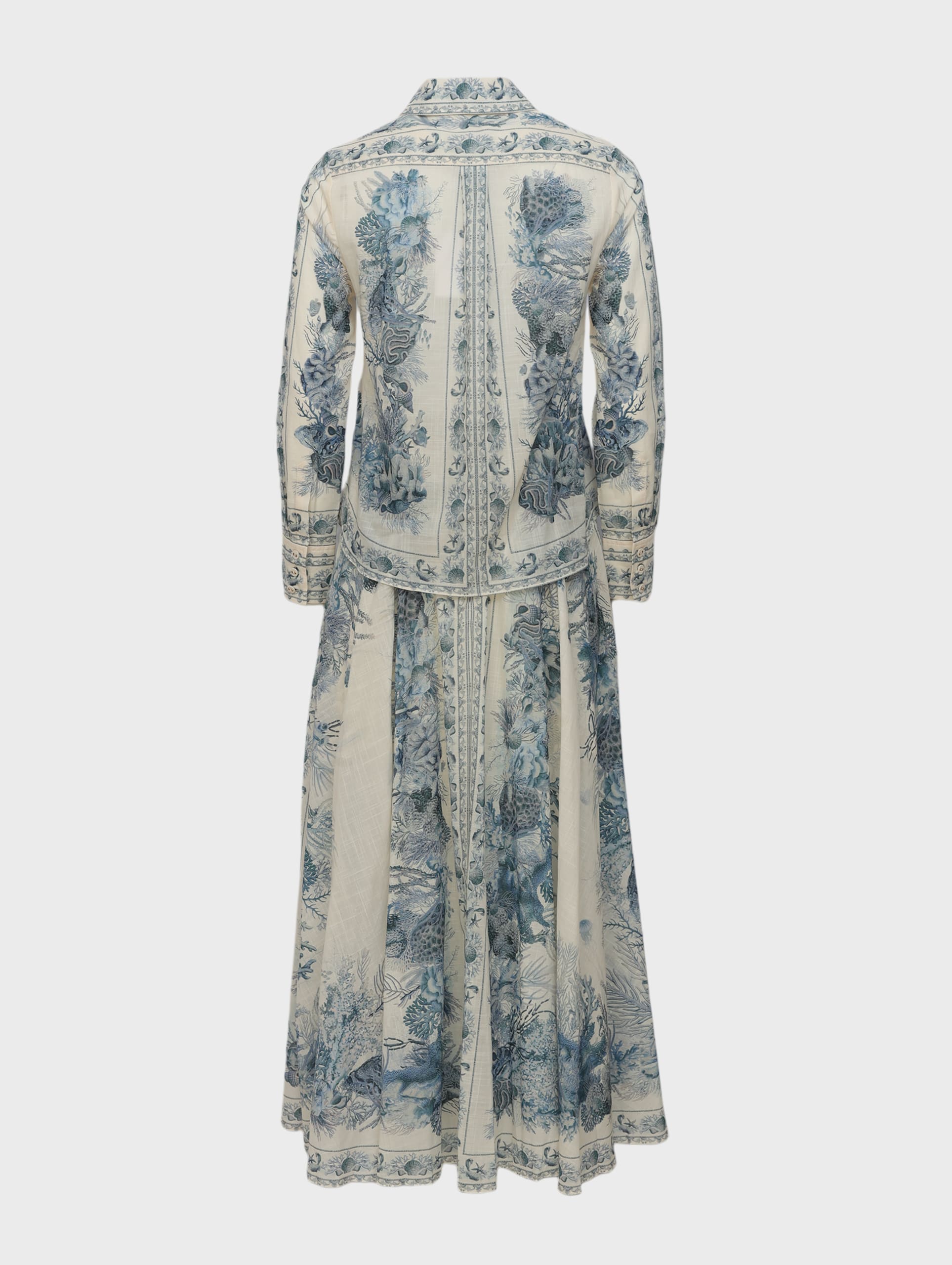 костюм 09022602 - фото 2