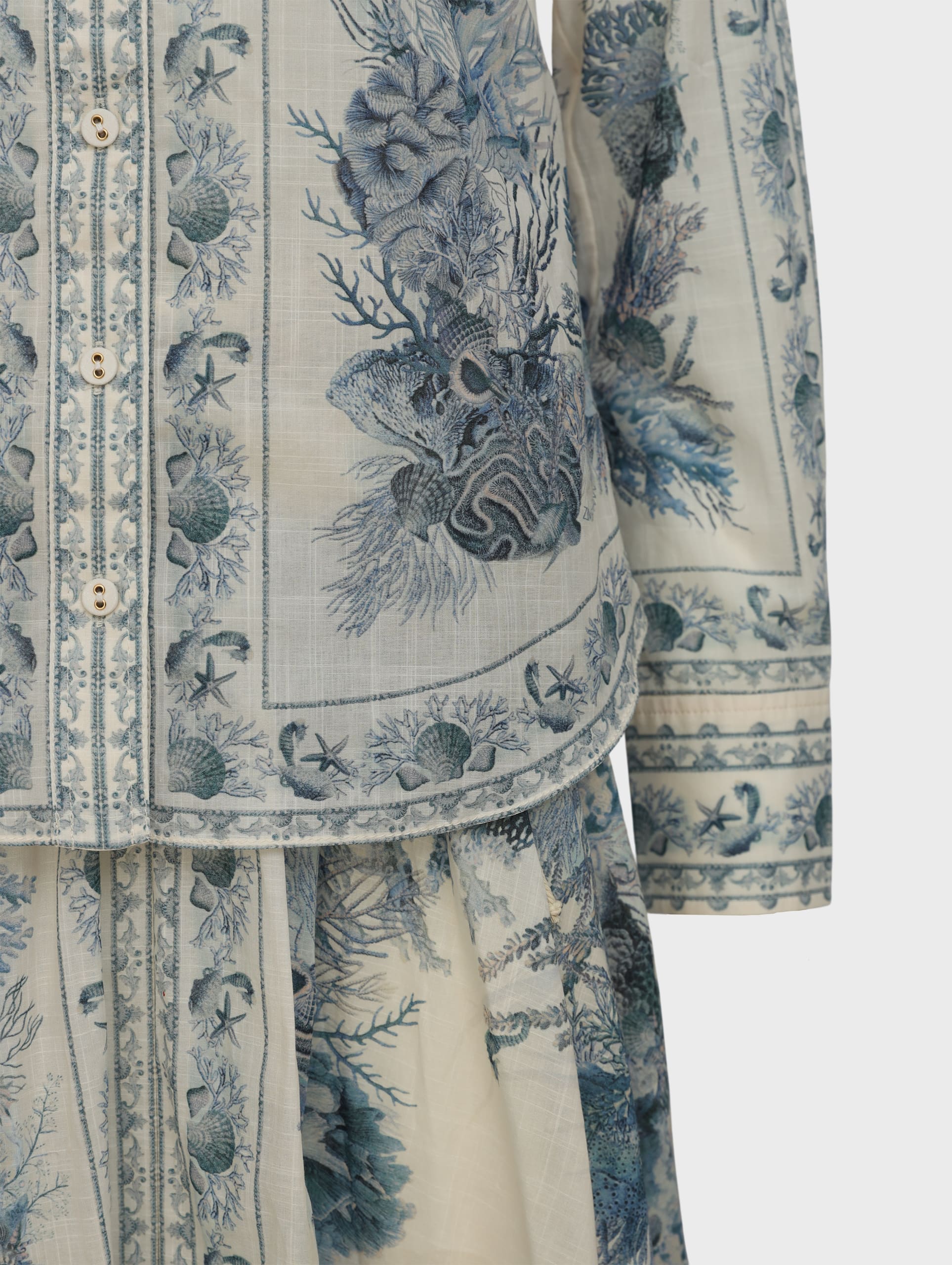 костюм 09022602 - фото 5