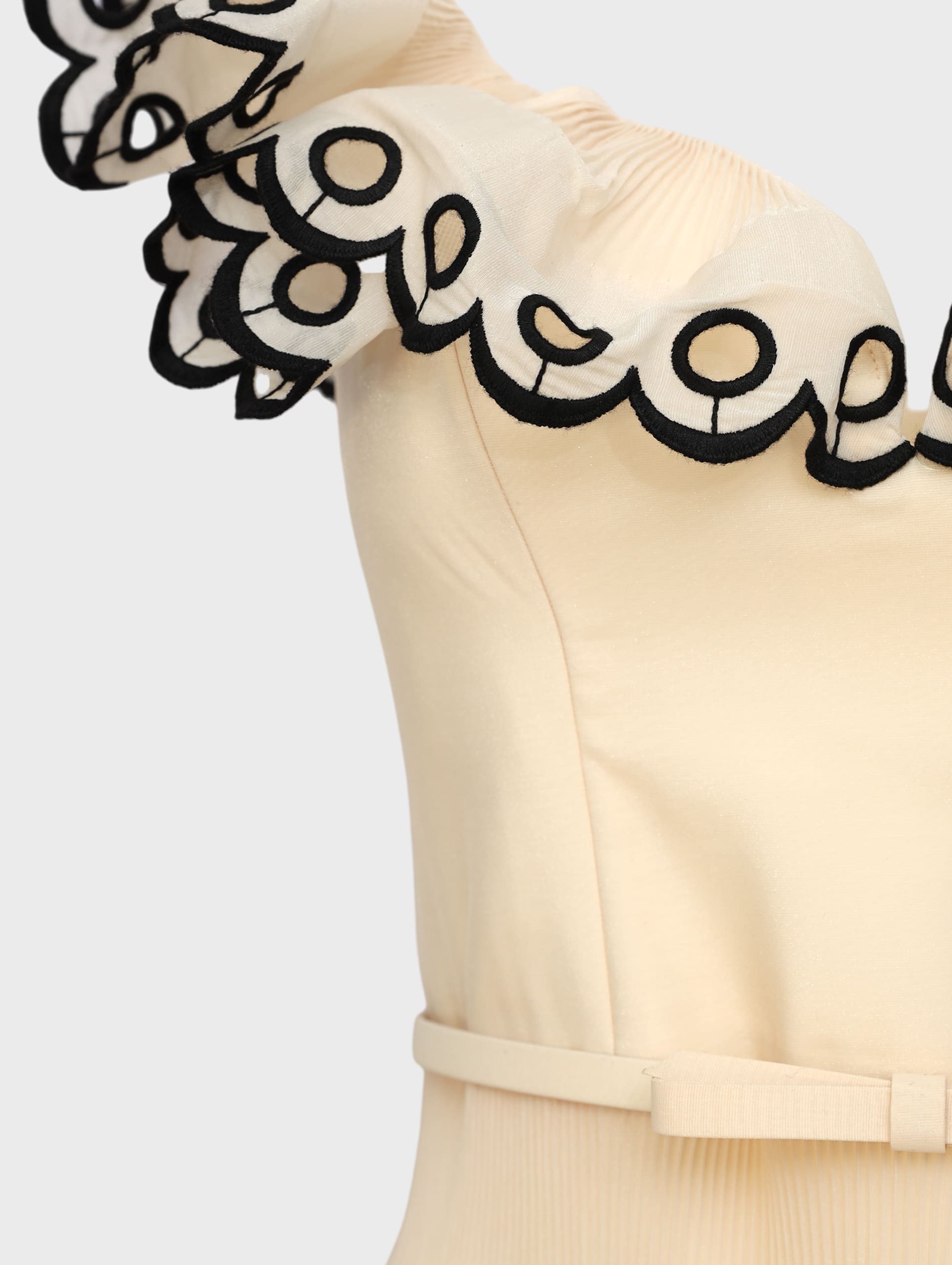 платье 09022619 - фото 4