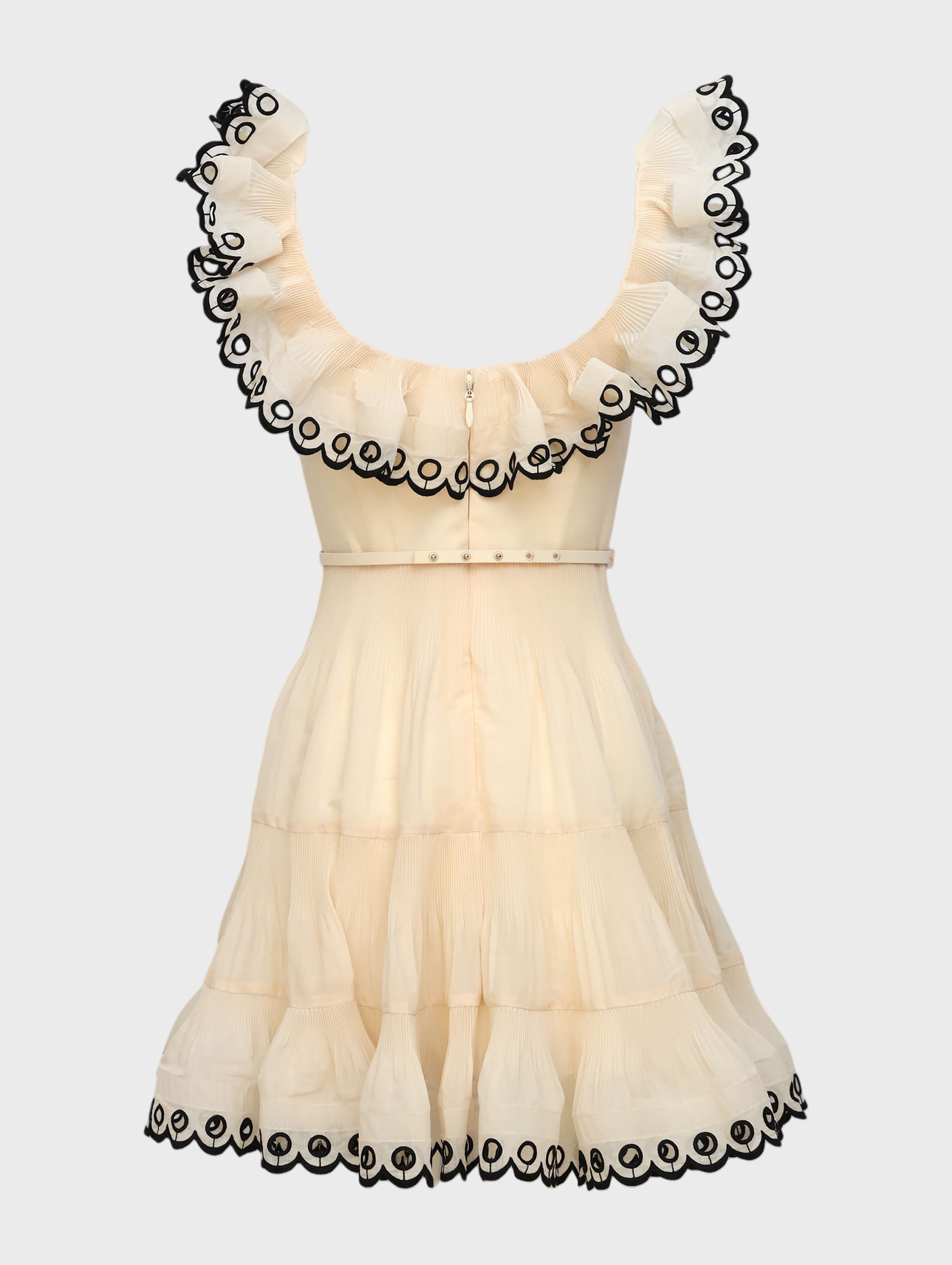 платье 09022619 - фото 2