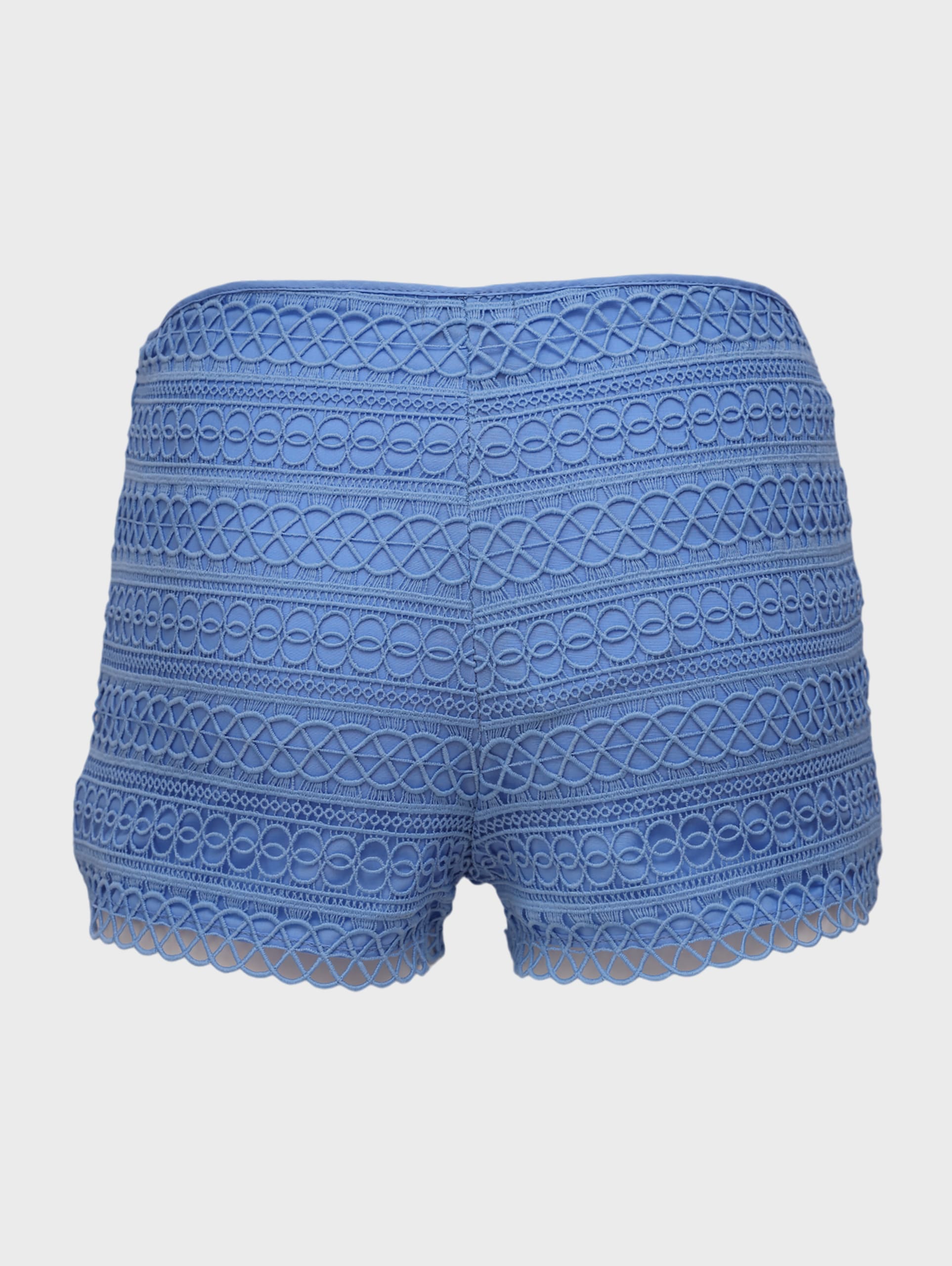 шорты 151219 - фото 2